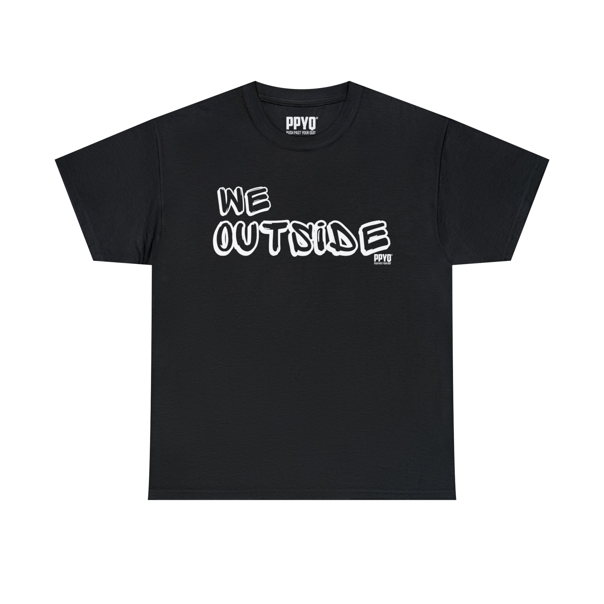We Outside White Design
