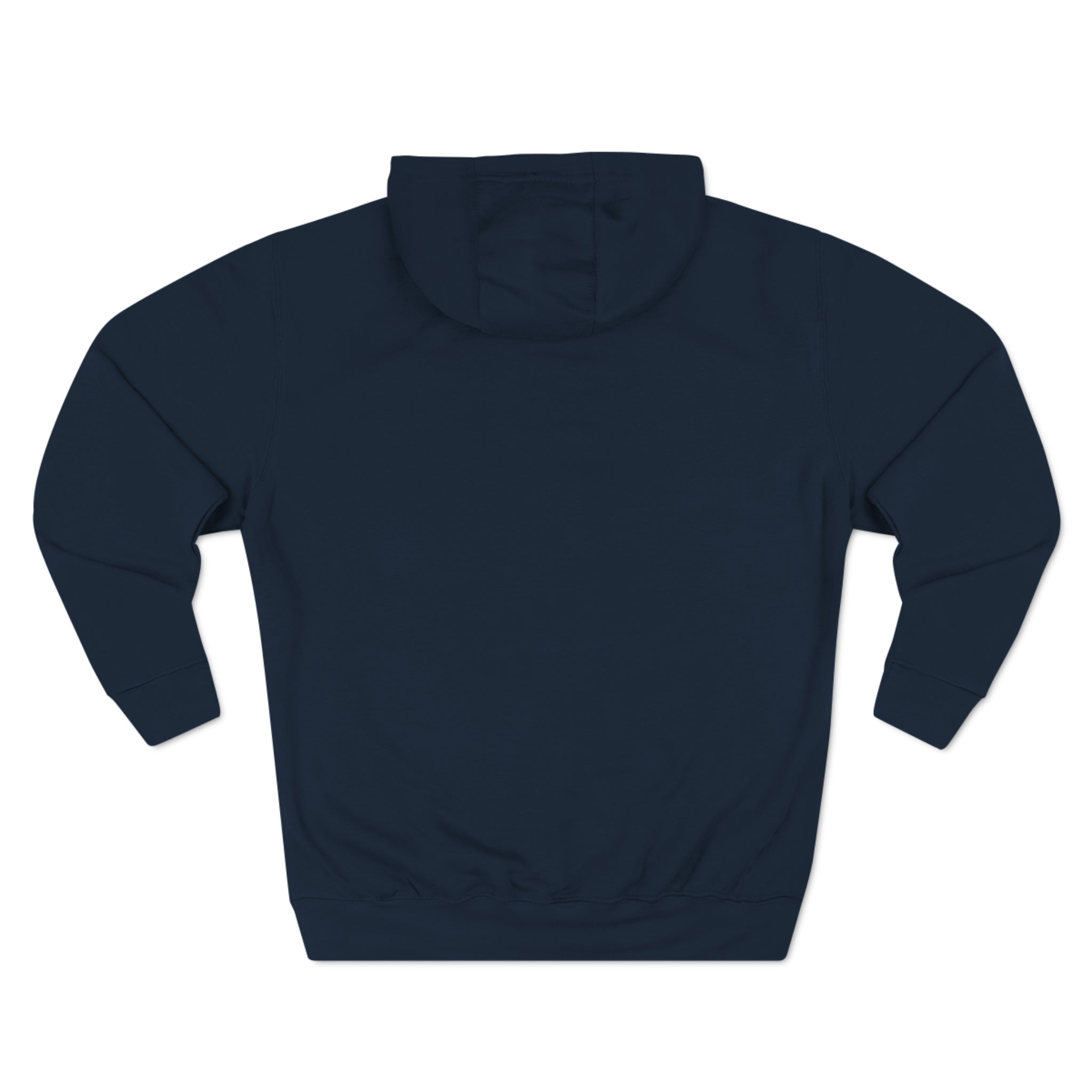 PPYQ® Orignal Unisex Premium Pullover Hoodie