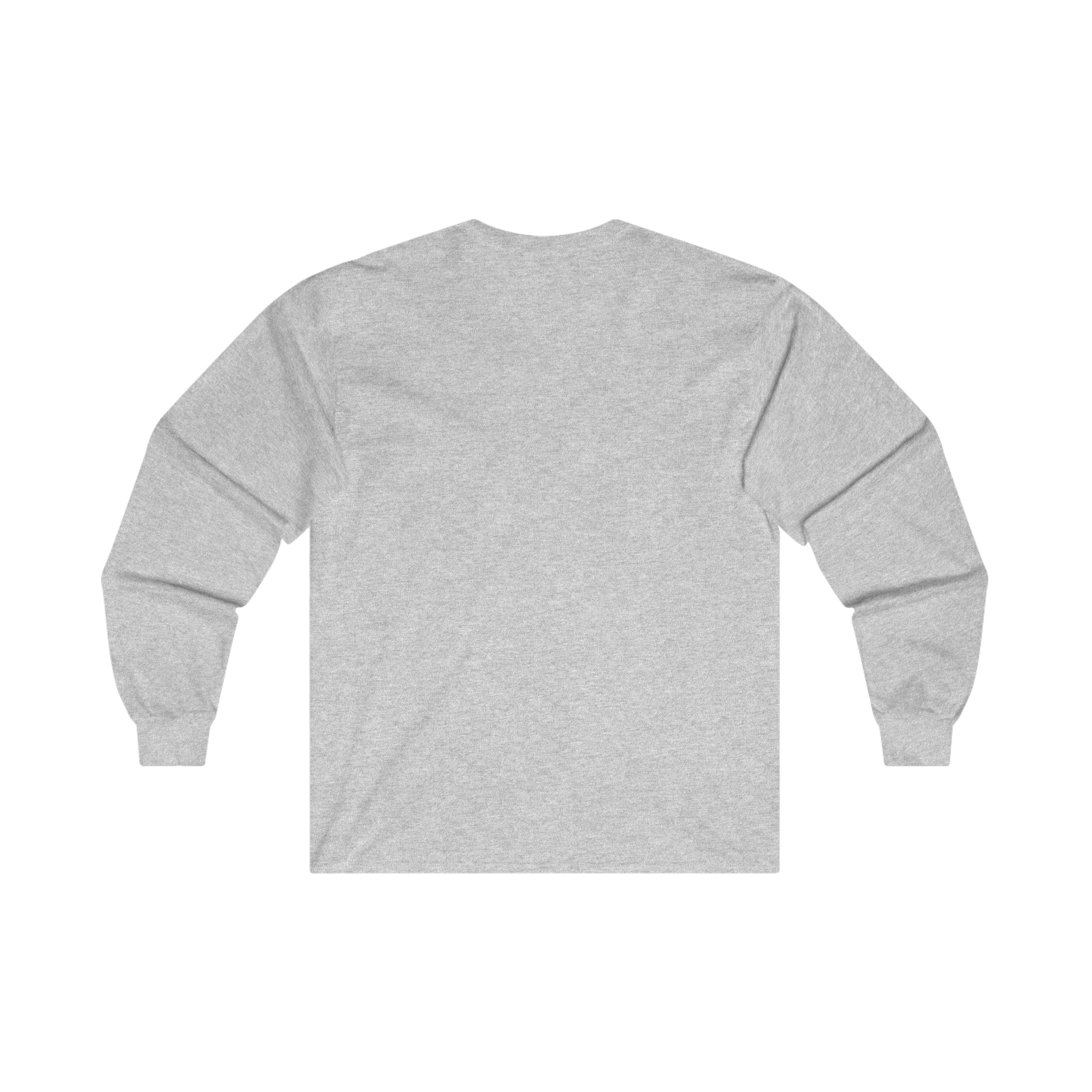 Determination PPYQ® Defined Long Sleeve Tee