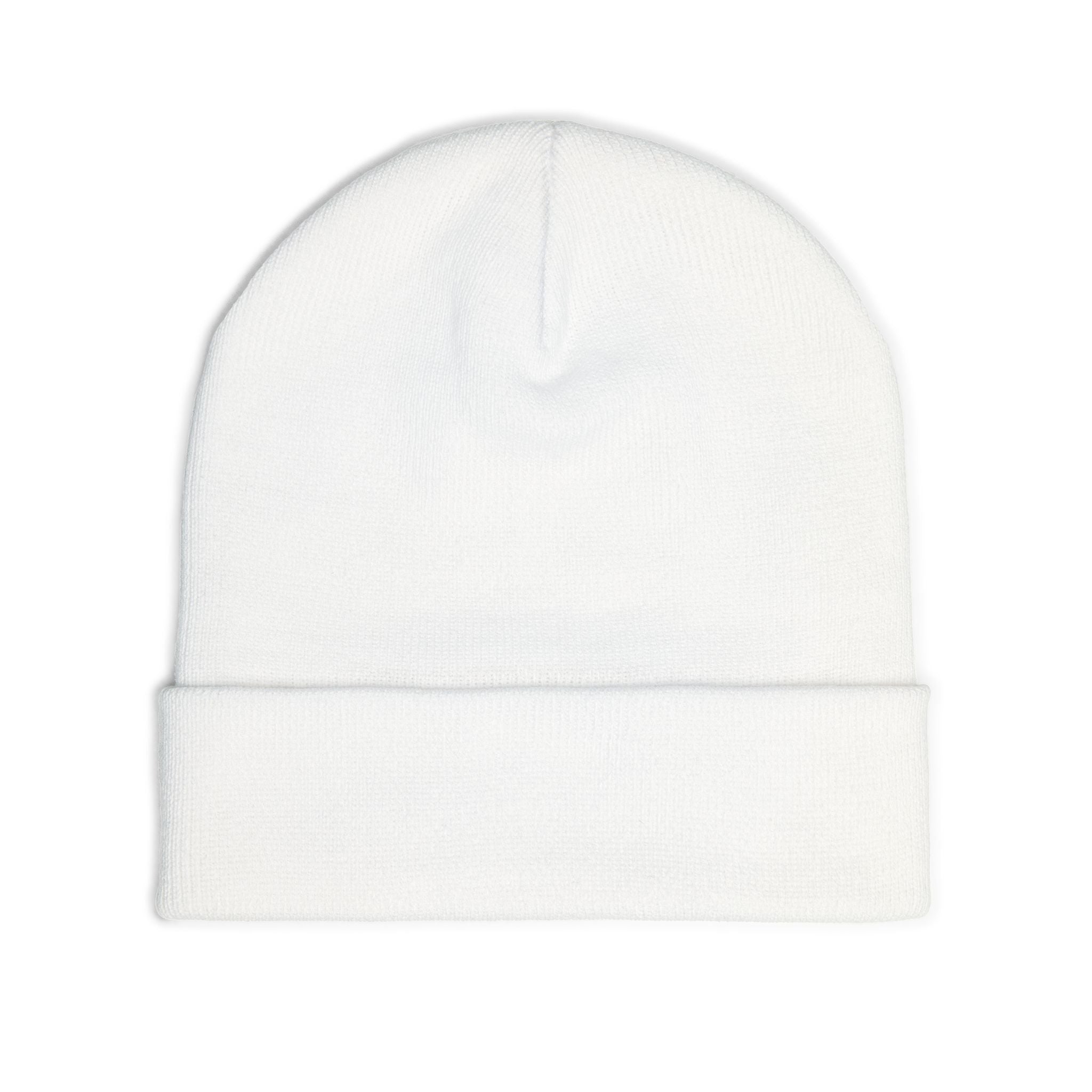 #OneNolan Knit Beanie (Embroidery)
