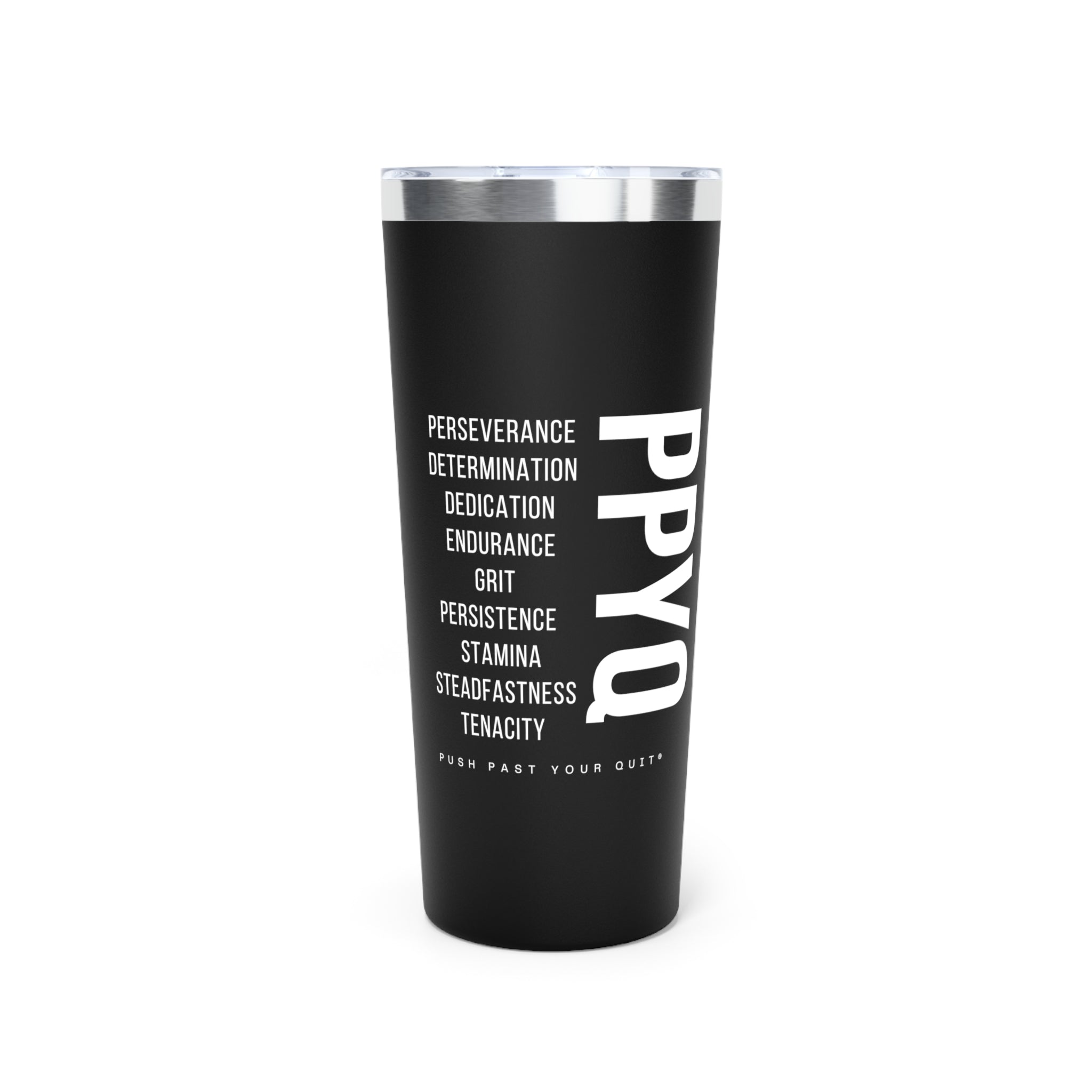 Copper Vacuum Insulated Tumbler, 22oz