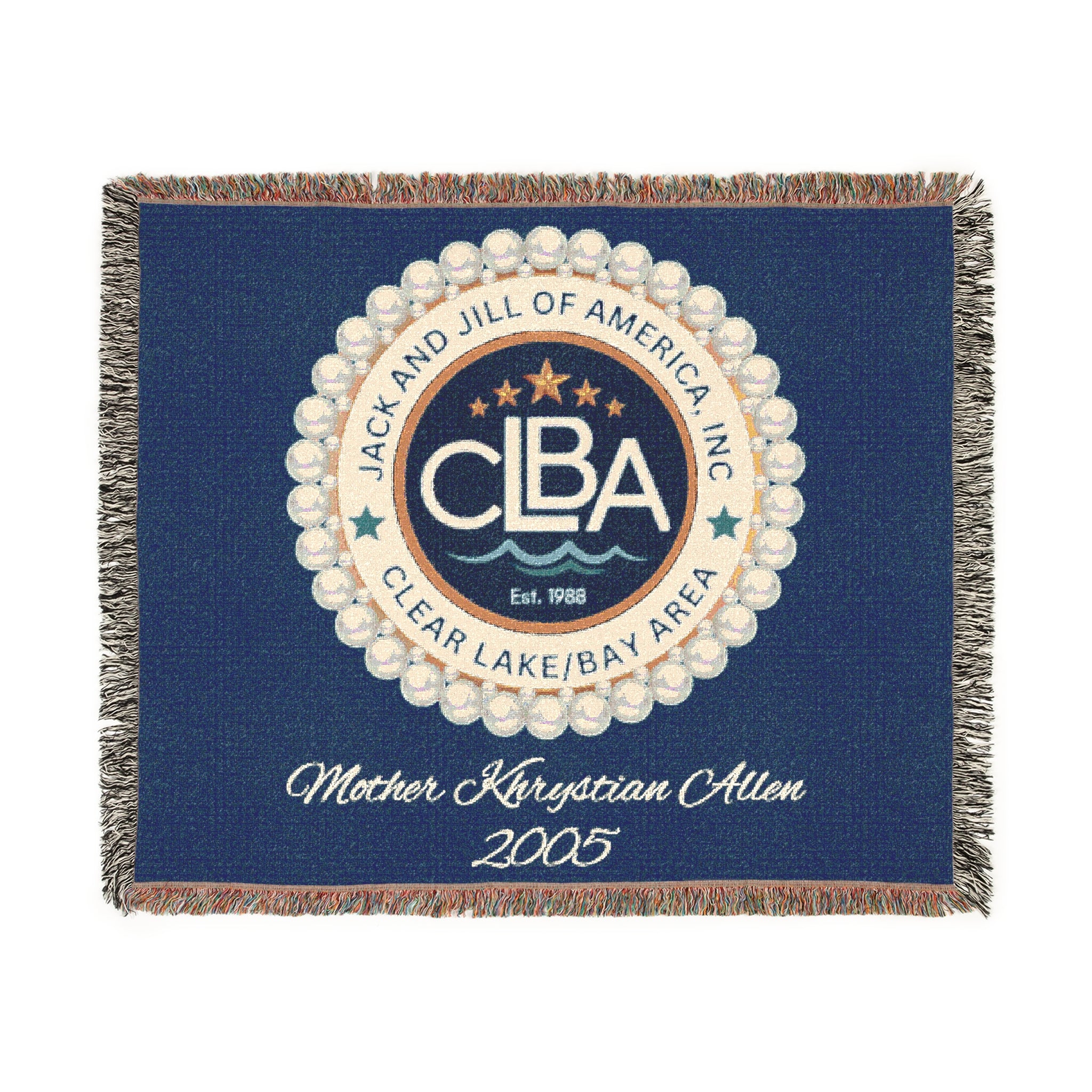 JJOA CL/BA Afghan
