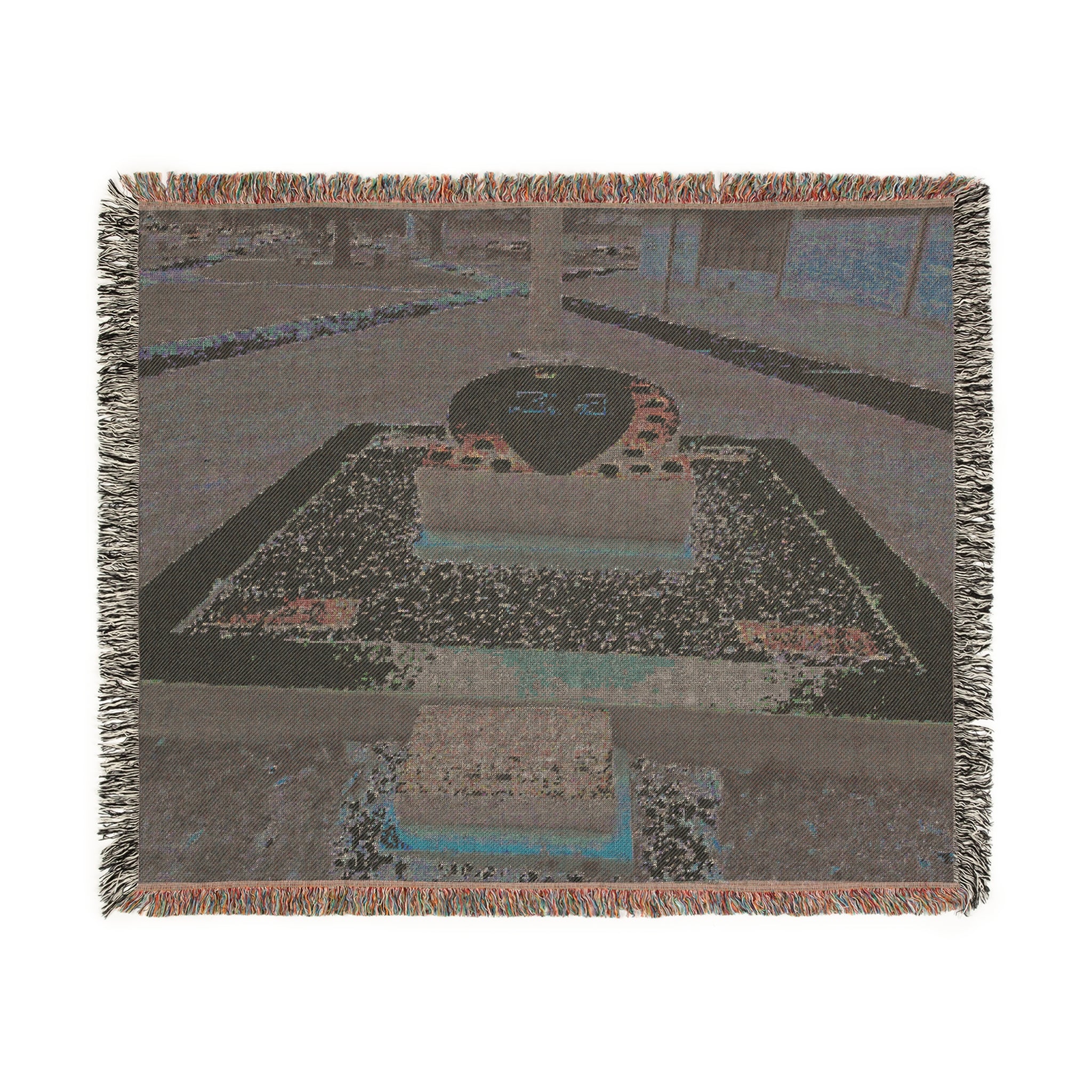 Beta Sigma Chapter Commemorative Plot Afgan 2