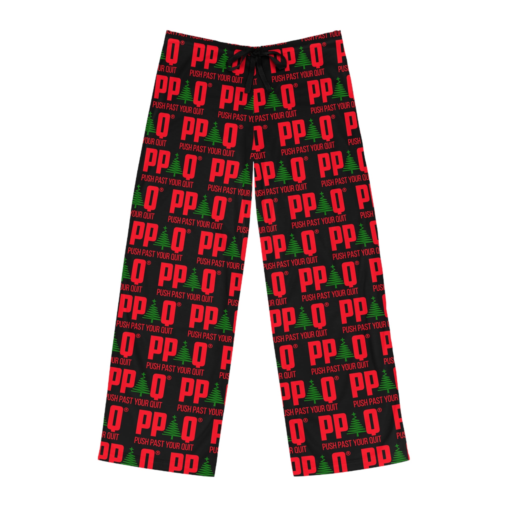 Men's PPYQ® Drawstring Pajama Pants