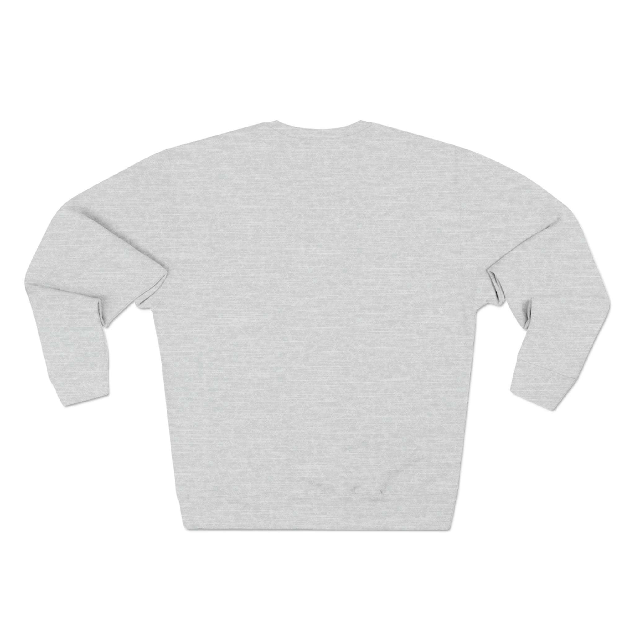 PPYQ® Original Unisex Premium Crewneck Sweatshirt