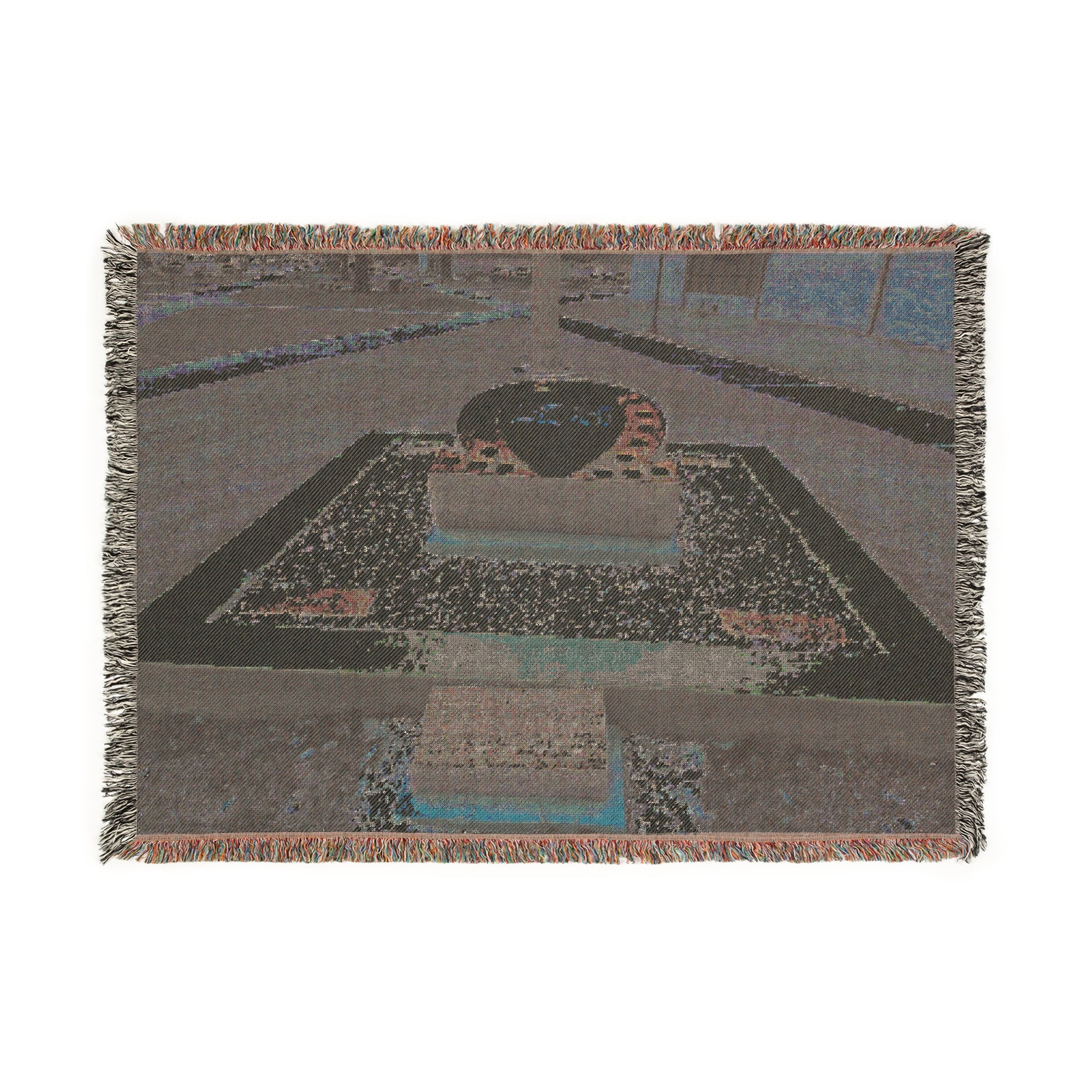 Beta Sigma Chapter Commemorative Plot Afgan 2