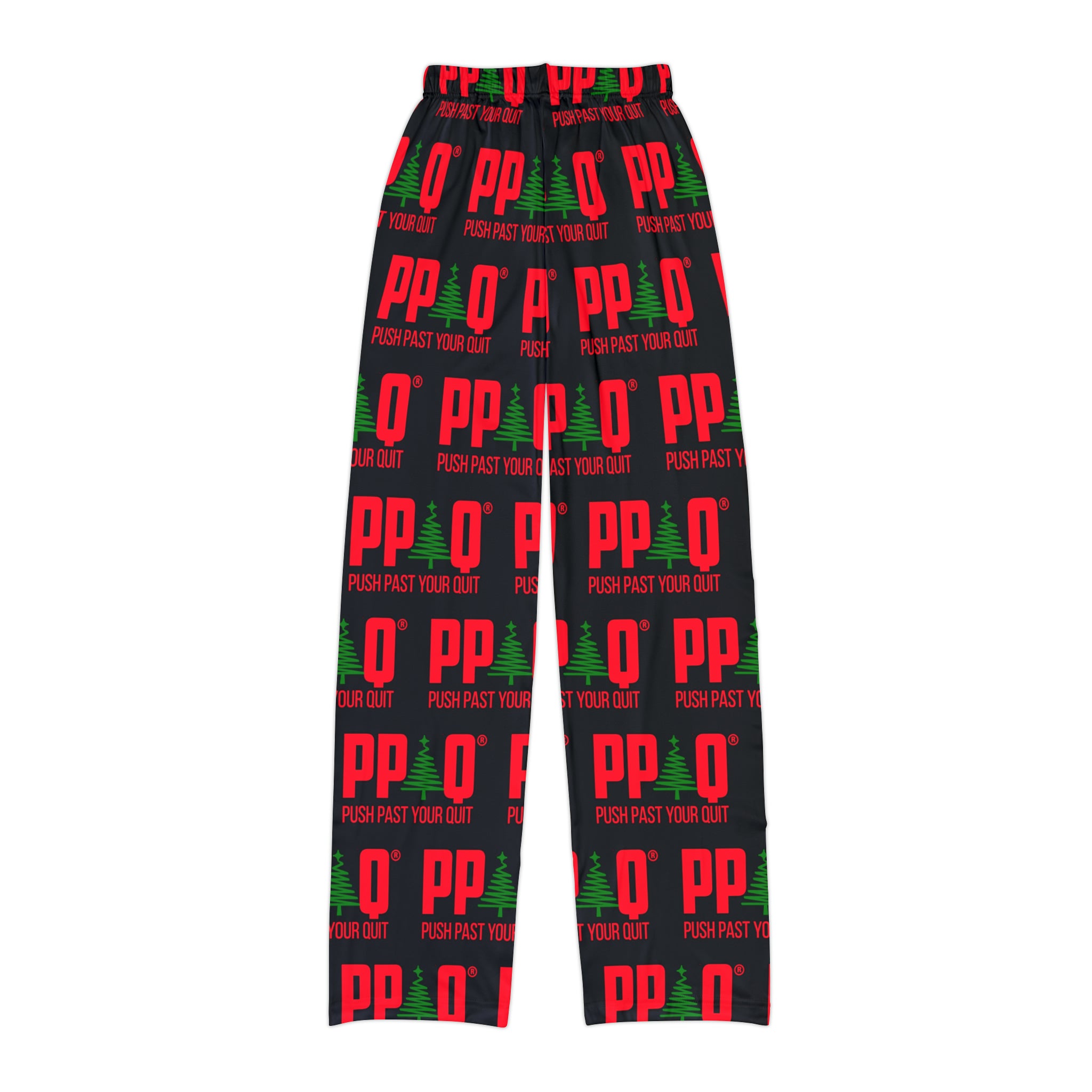 Kids PPYQ® Pajama Pants