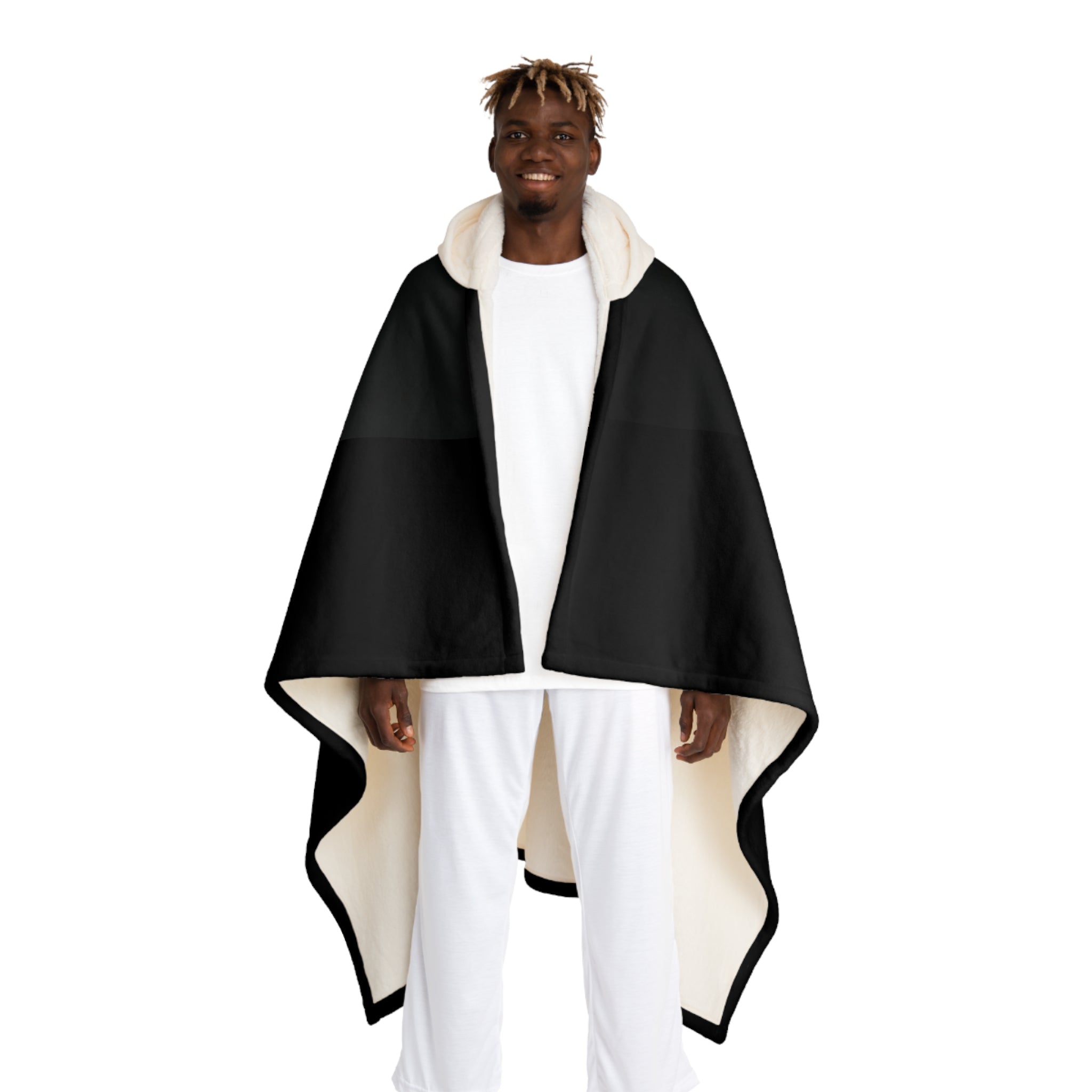 Custom Travon Blanket