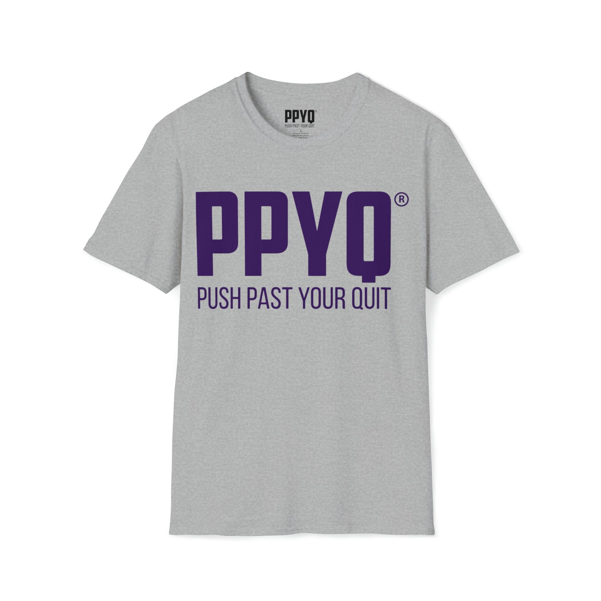 PPYQ® ORIGINAL (Purple)