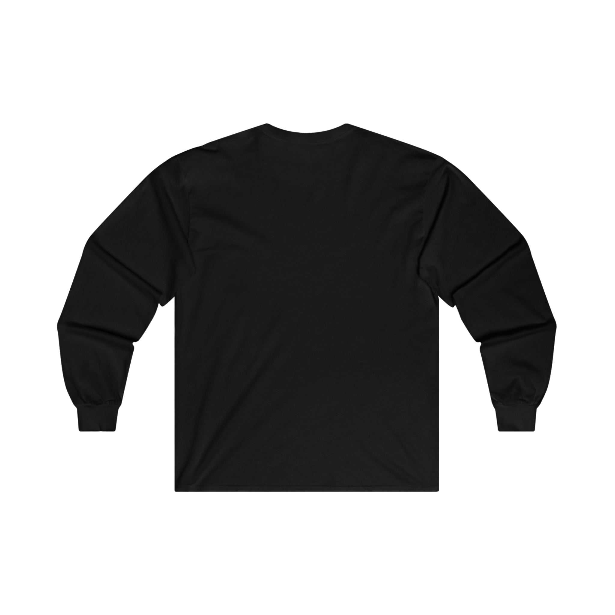 PPYQ® Defined Long Sleeve Tee