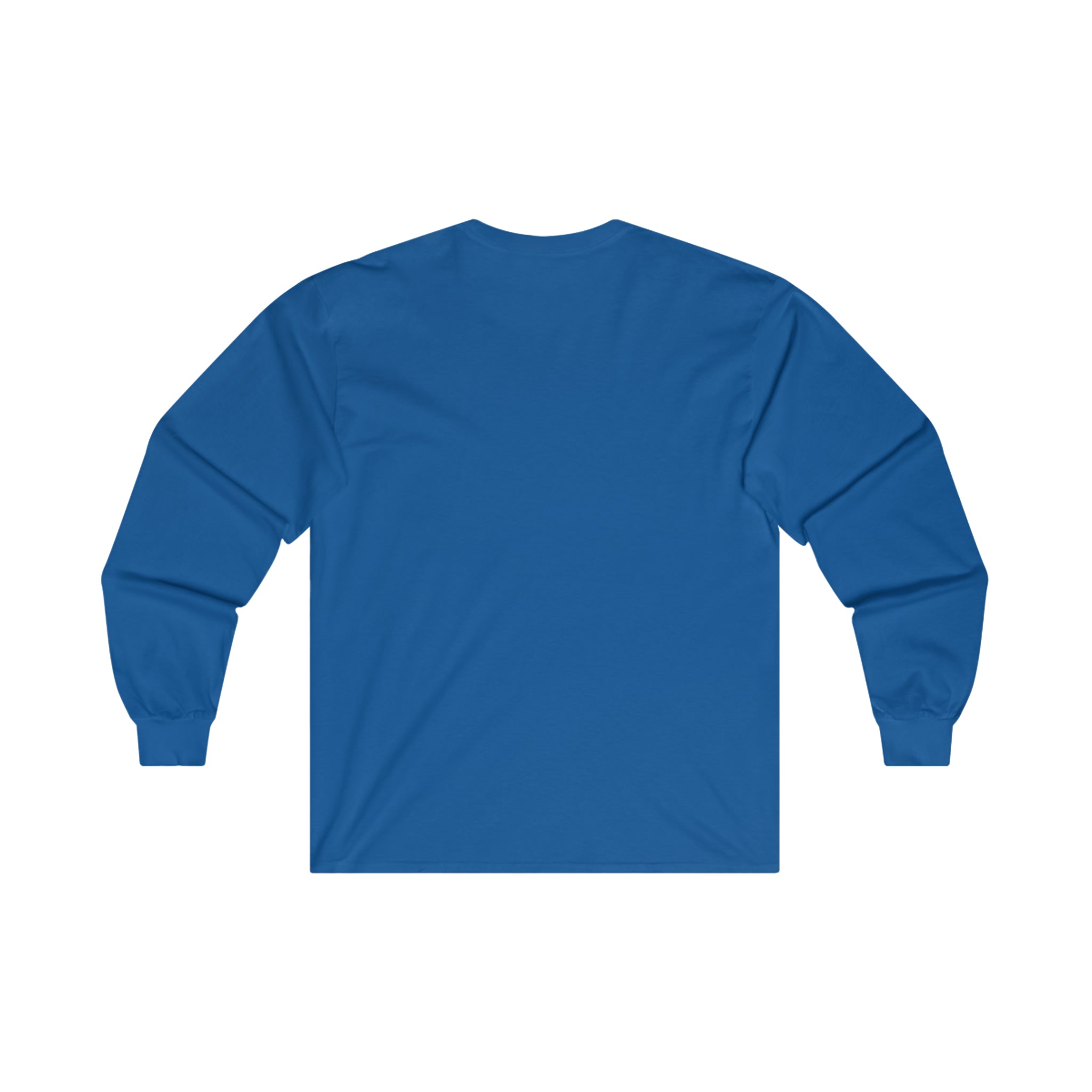 PPYQ® Defined Long Sleeve Tee