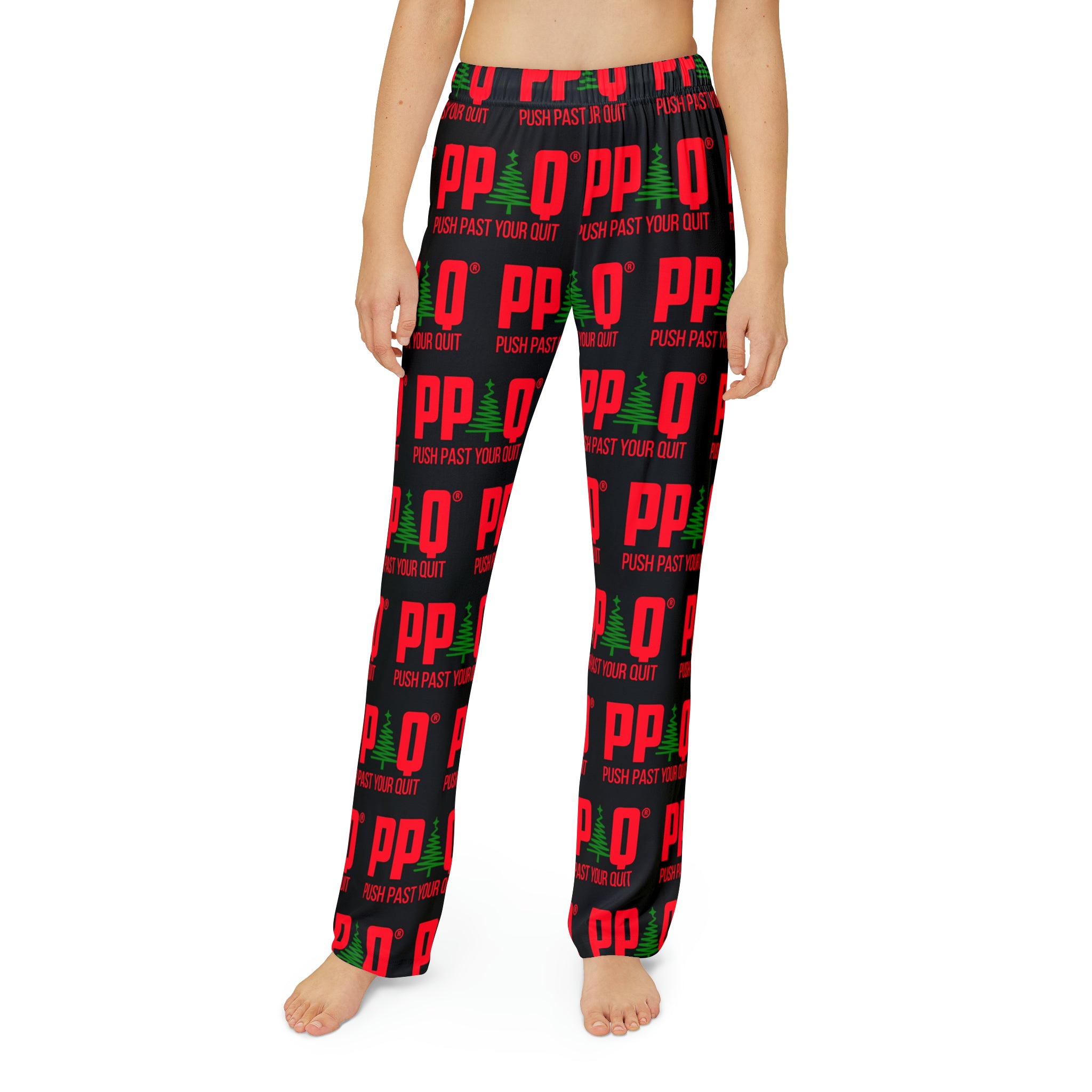 Kids PPYQ® Pajama Pants
