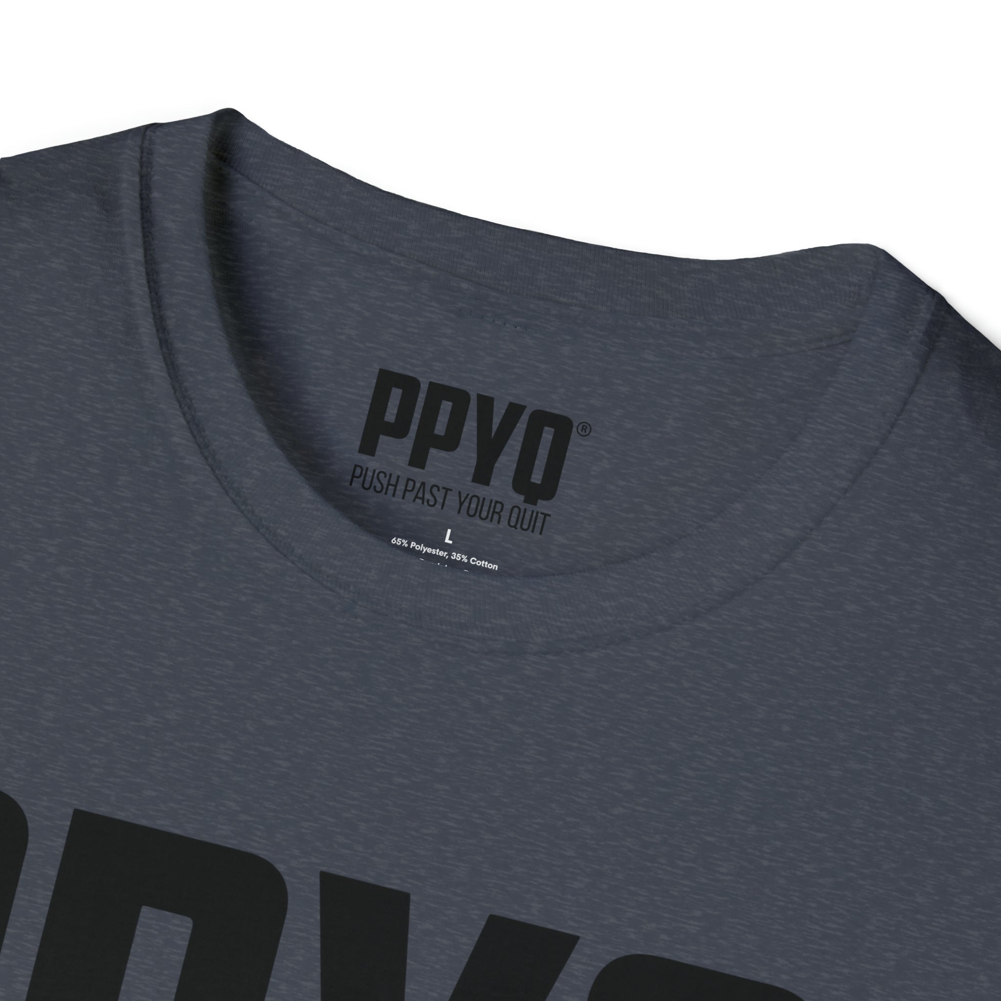 PPYQ® ORIGINAL (Black)