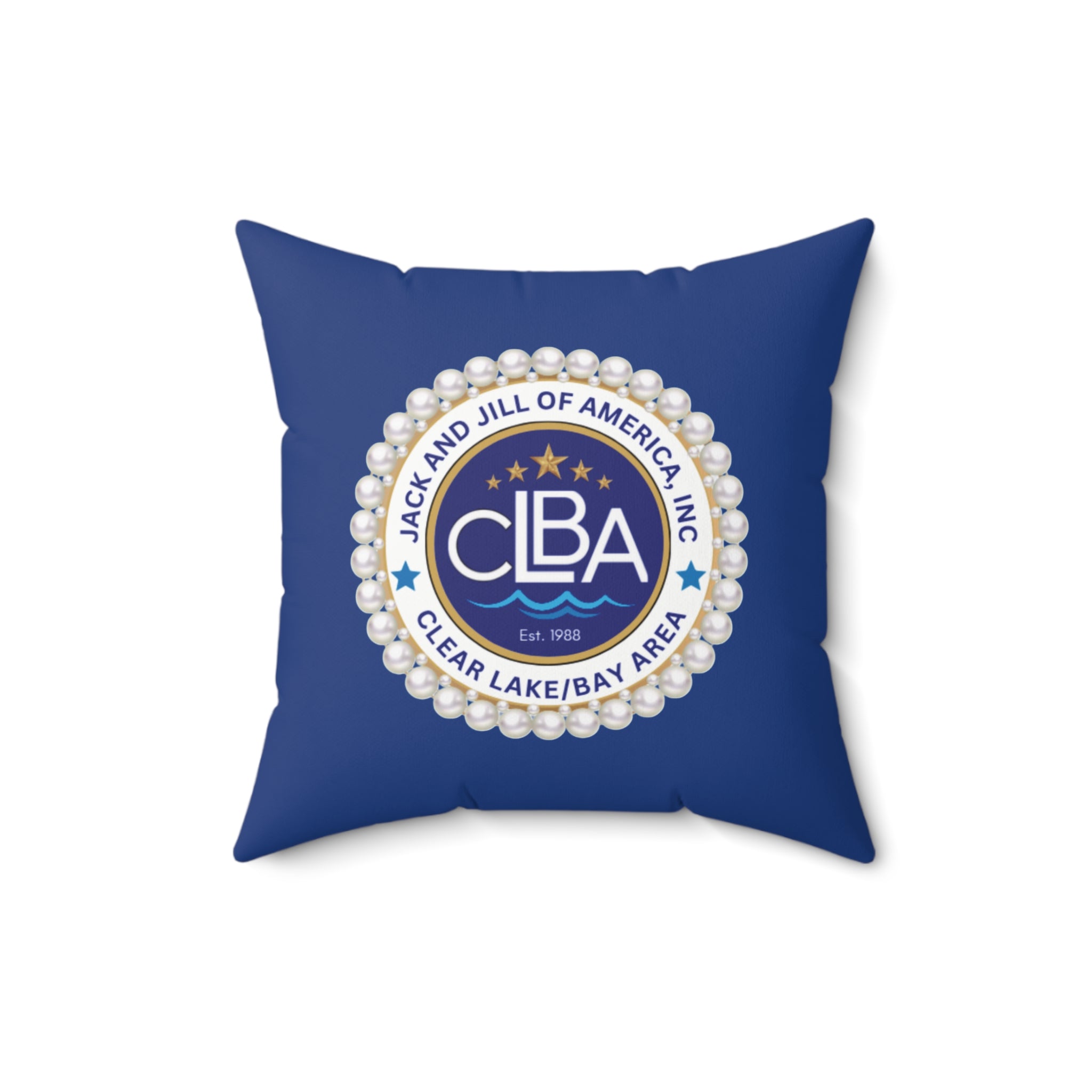 JJOA Custom Pillow
