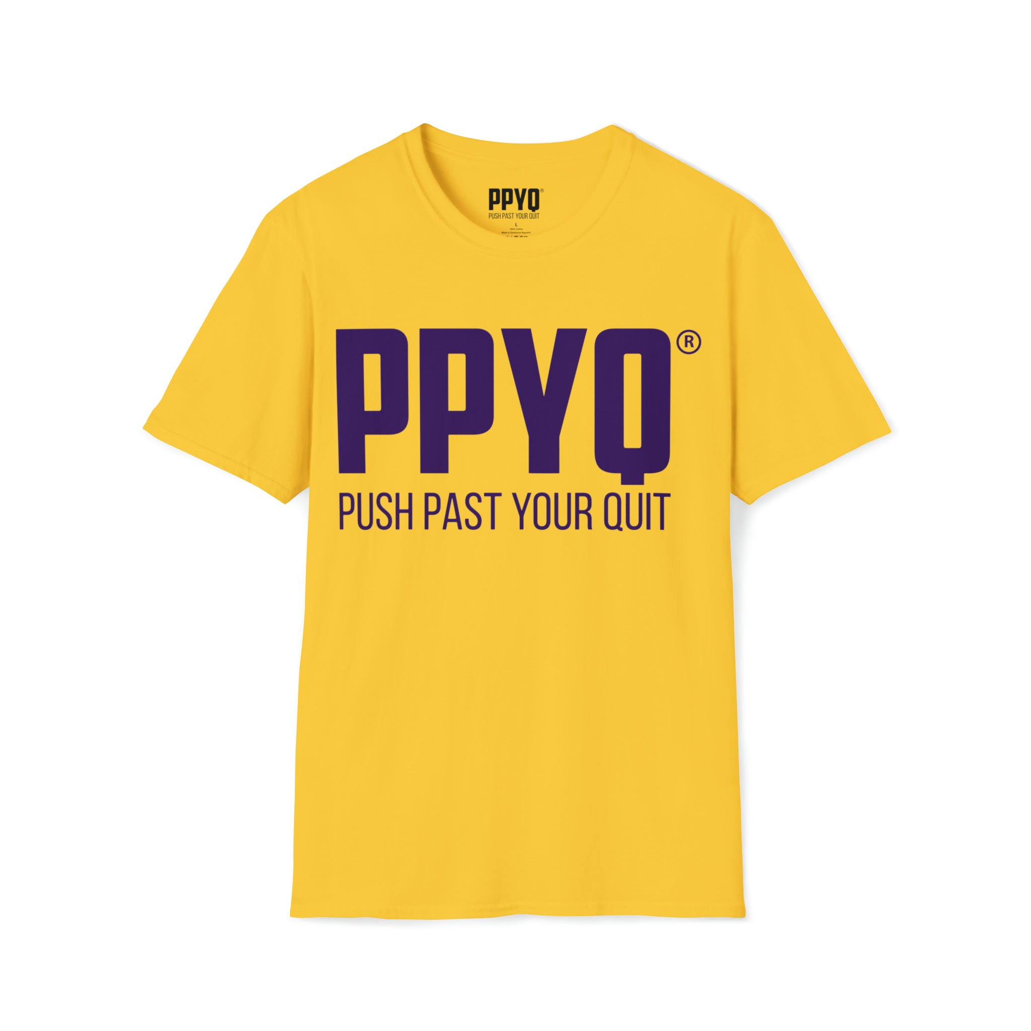 PPYQ® ORIGINAL (Purple)