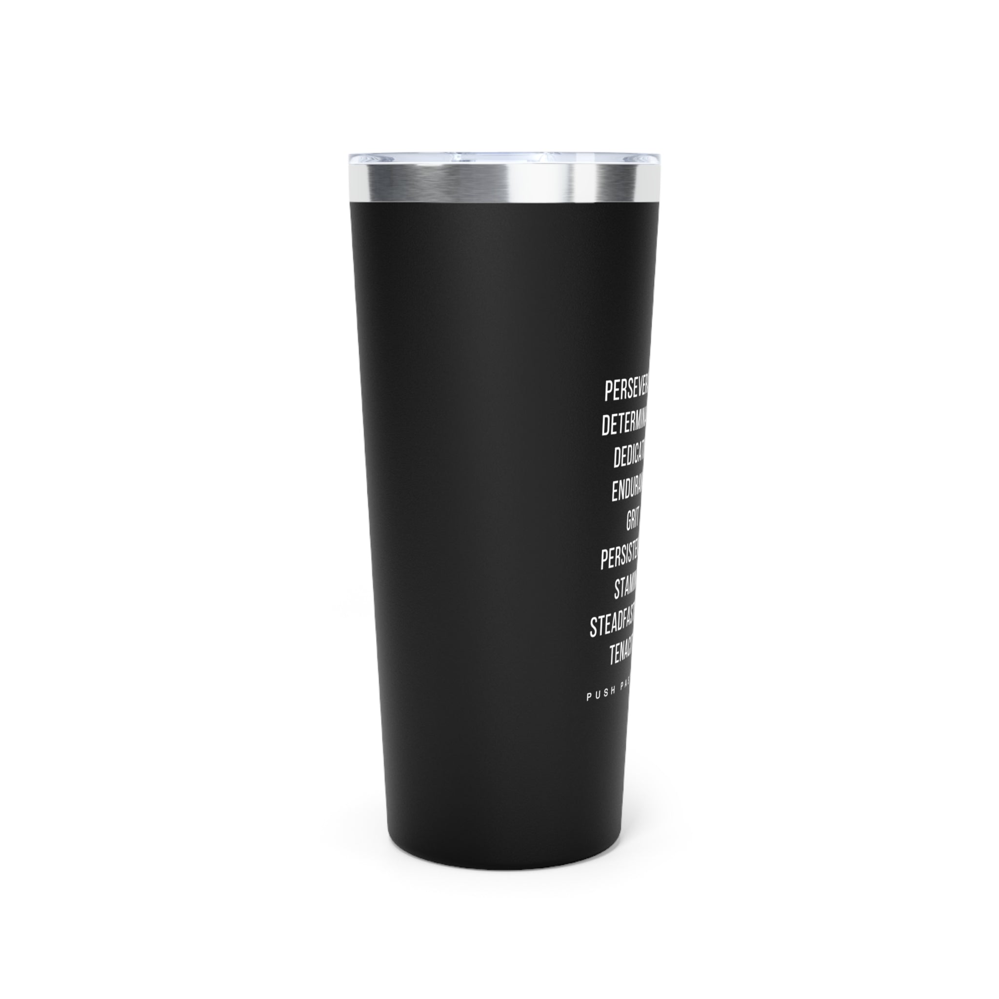 Copper Vacuum Insulated Tumbler, 22oz