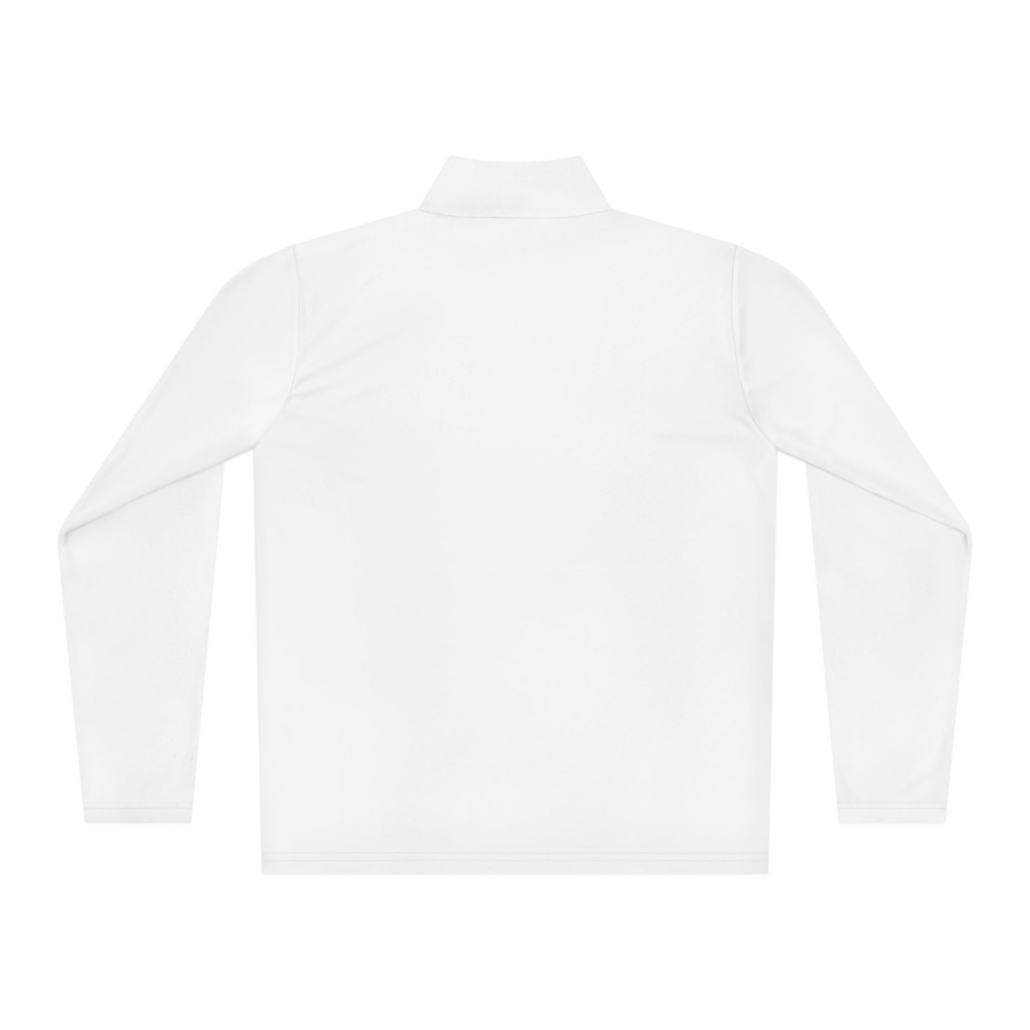 PPYQ® Original Unisex Quarter-Zip Pullover