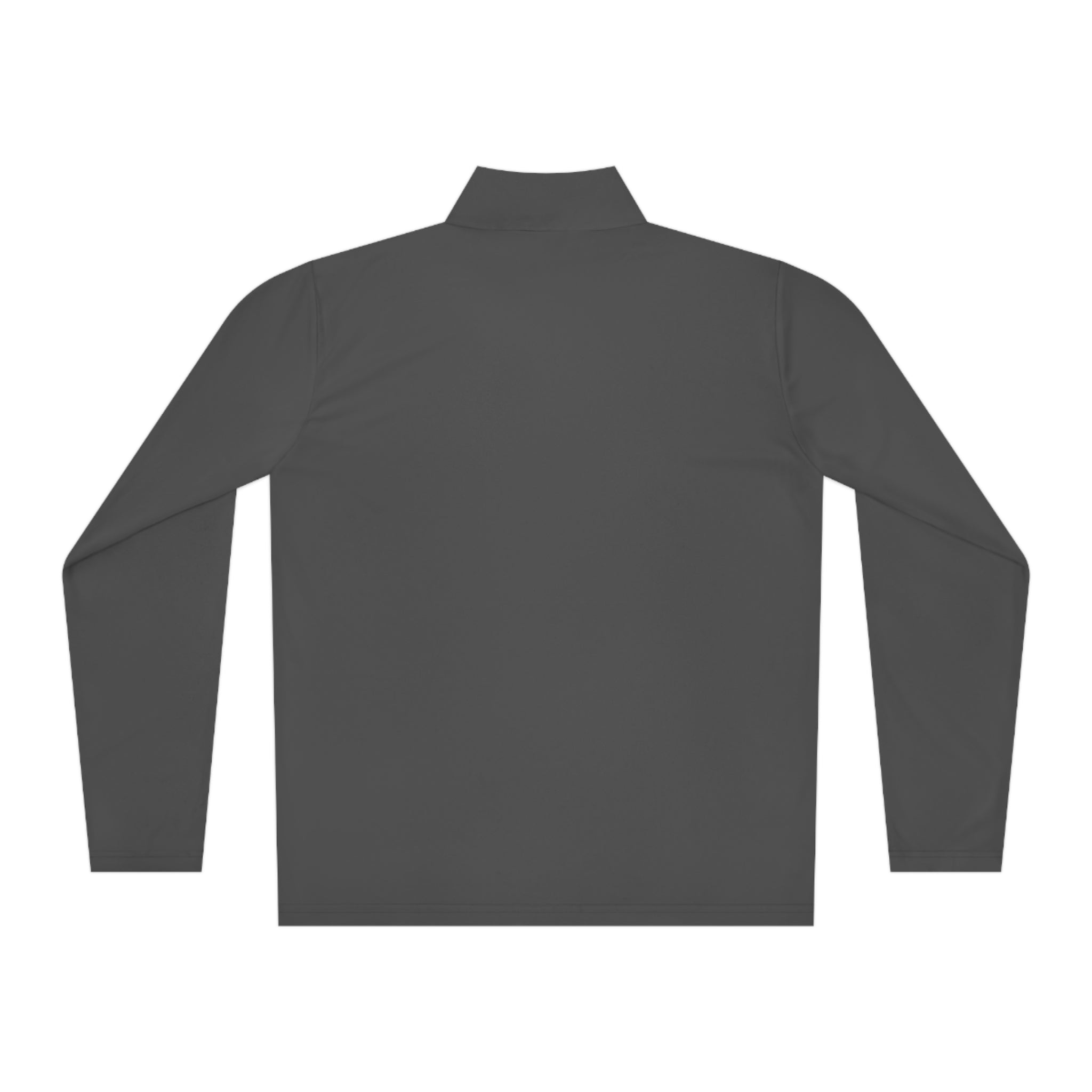 PPYQ® Original Unisex Quarter-Zip Pullover