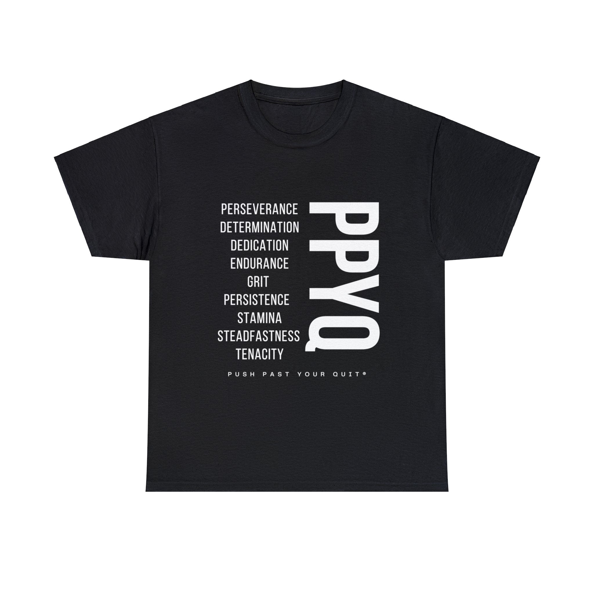 PPYQ® Defined Tee