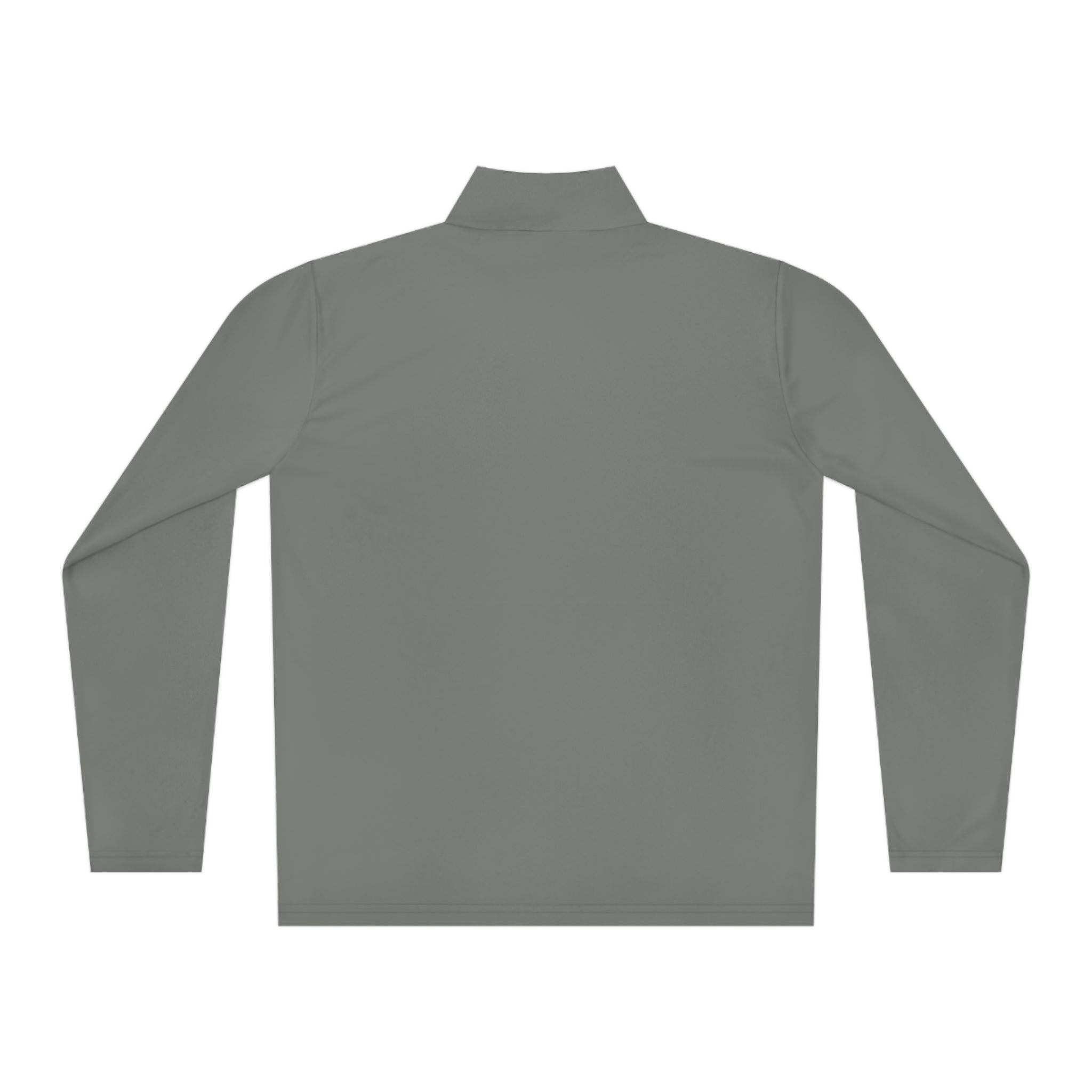 PPYQ® Original Unisex Quarter-Zip Pullover