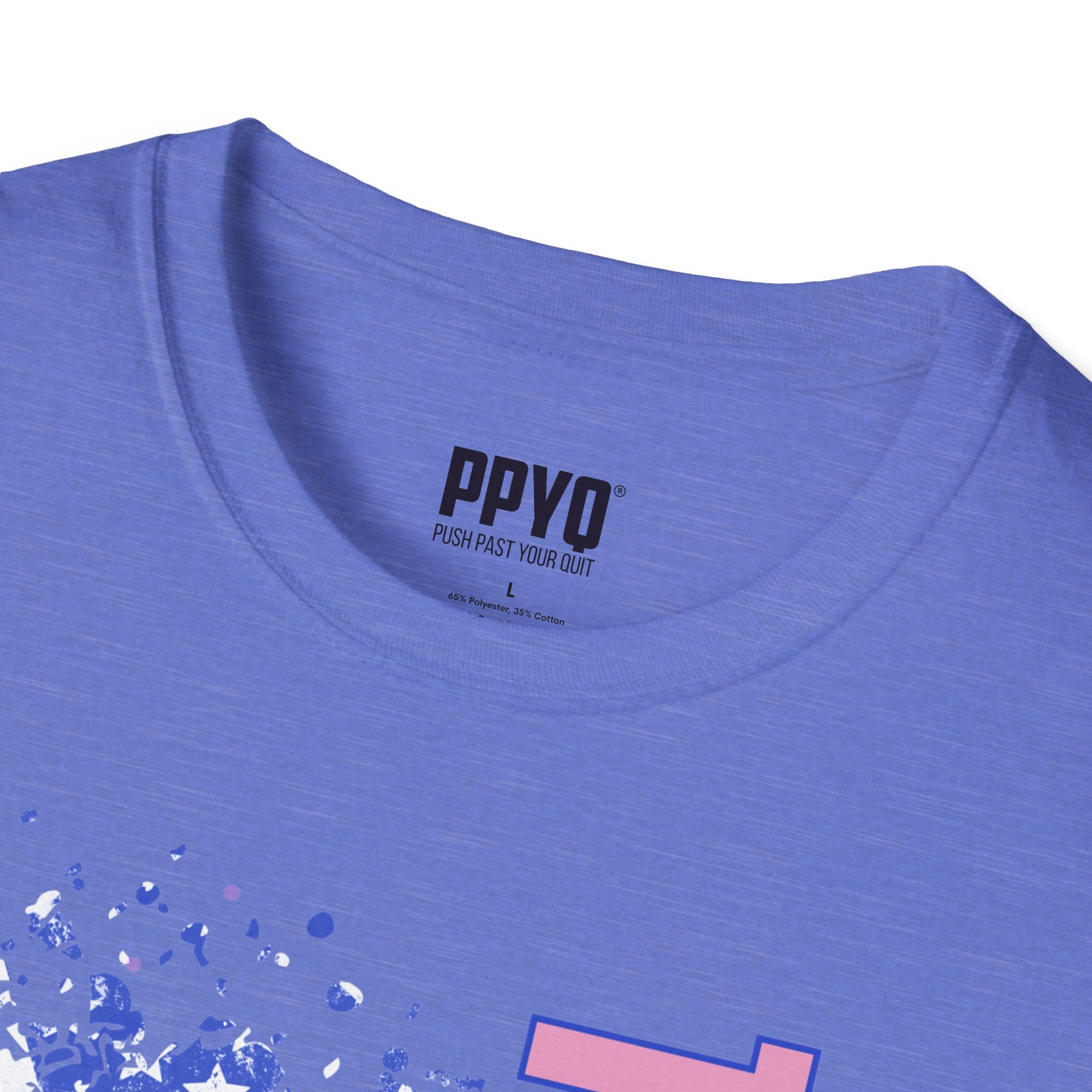 Together We Can Blue and Pink