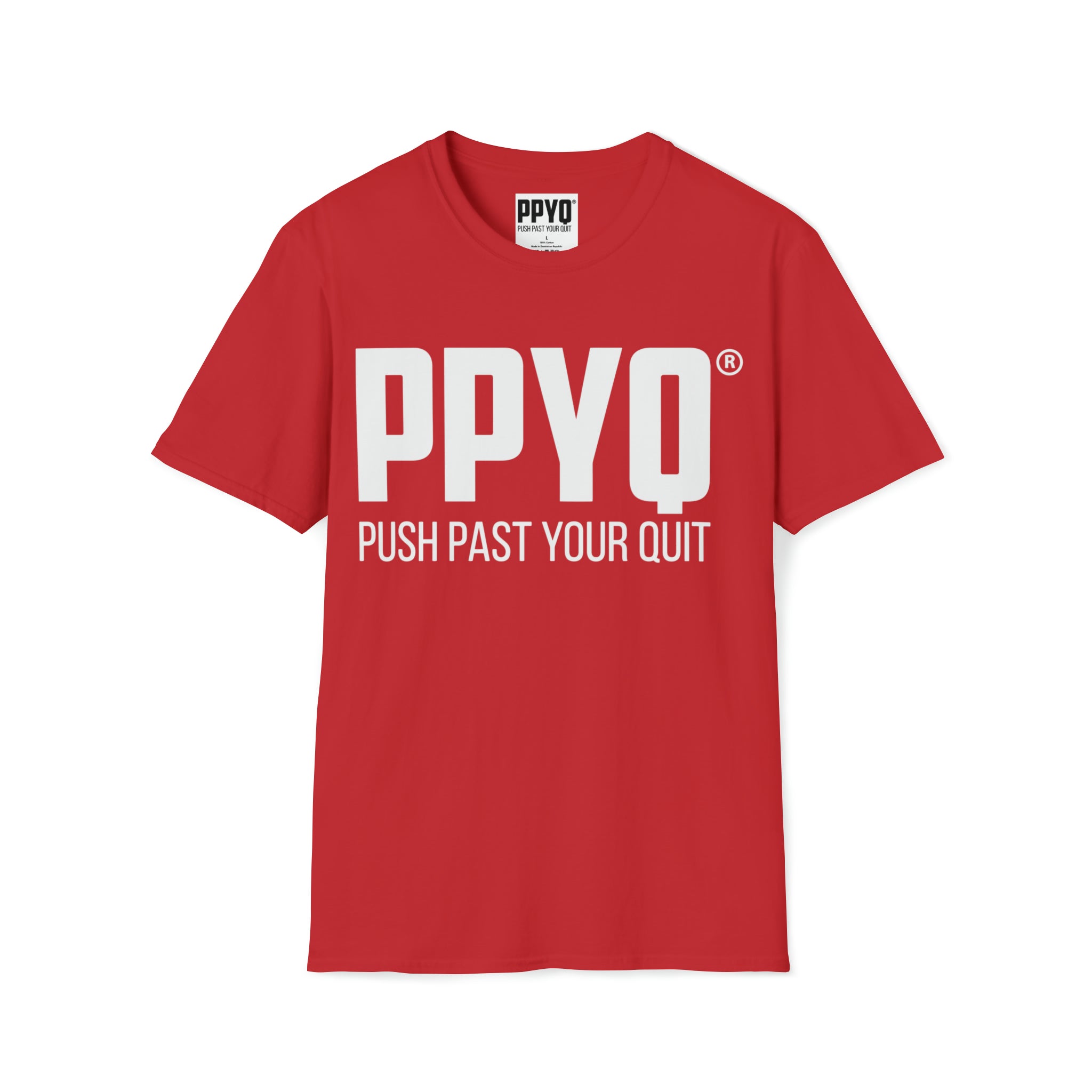 PPYQ® ORIGINAL (White)