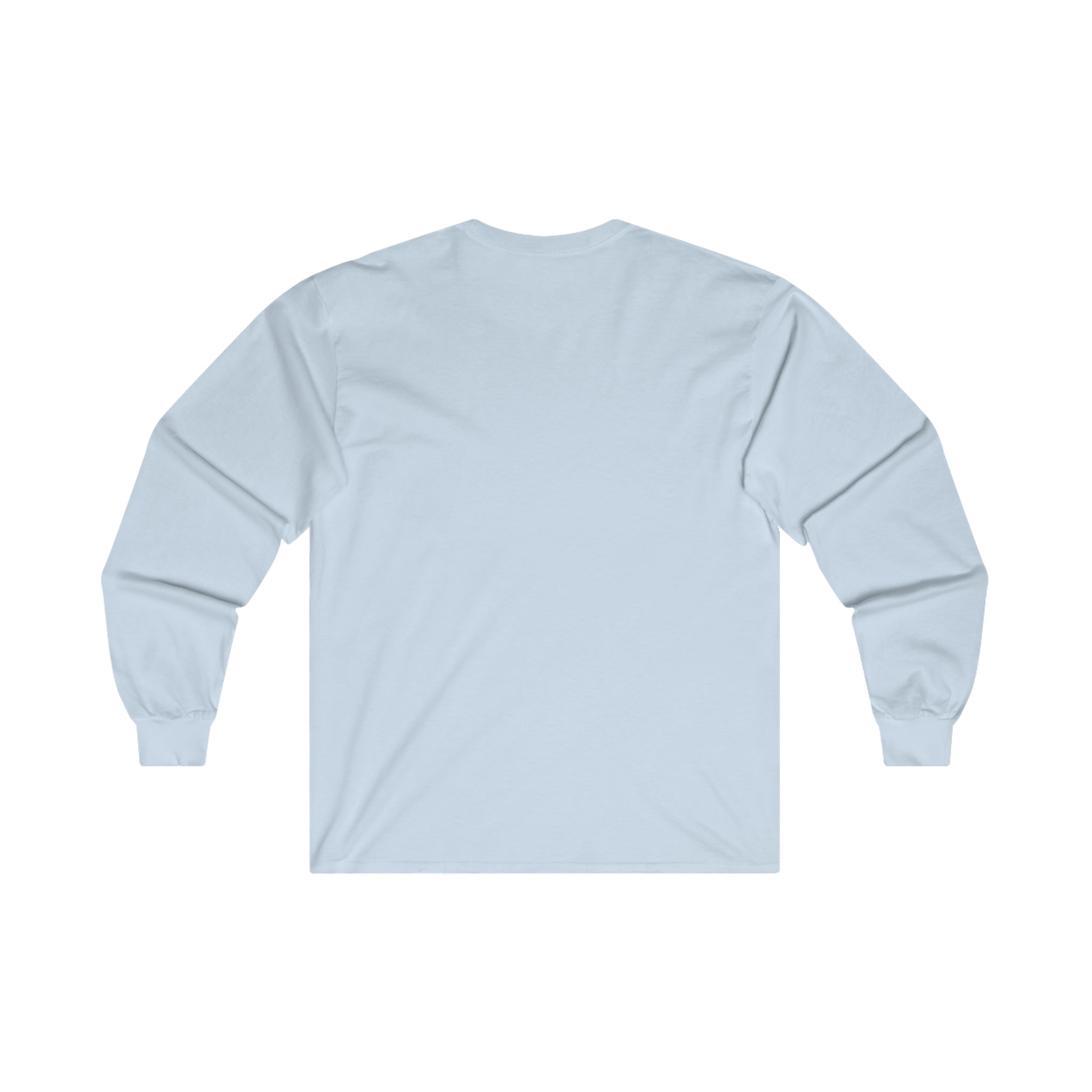 PPYQ® Original Long Sleeve (White)