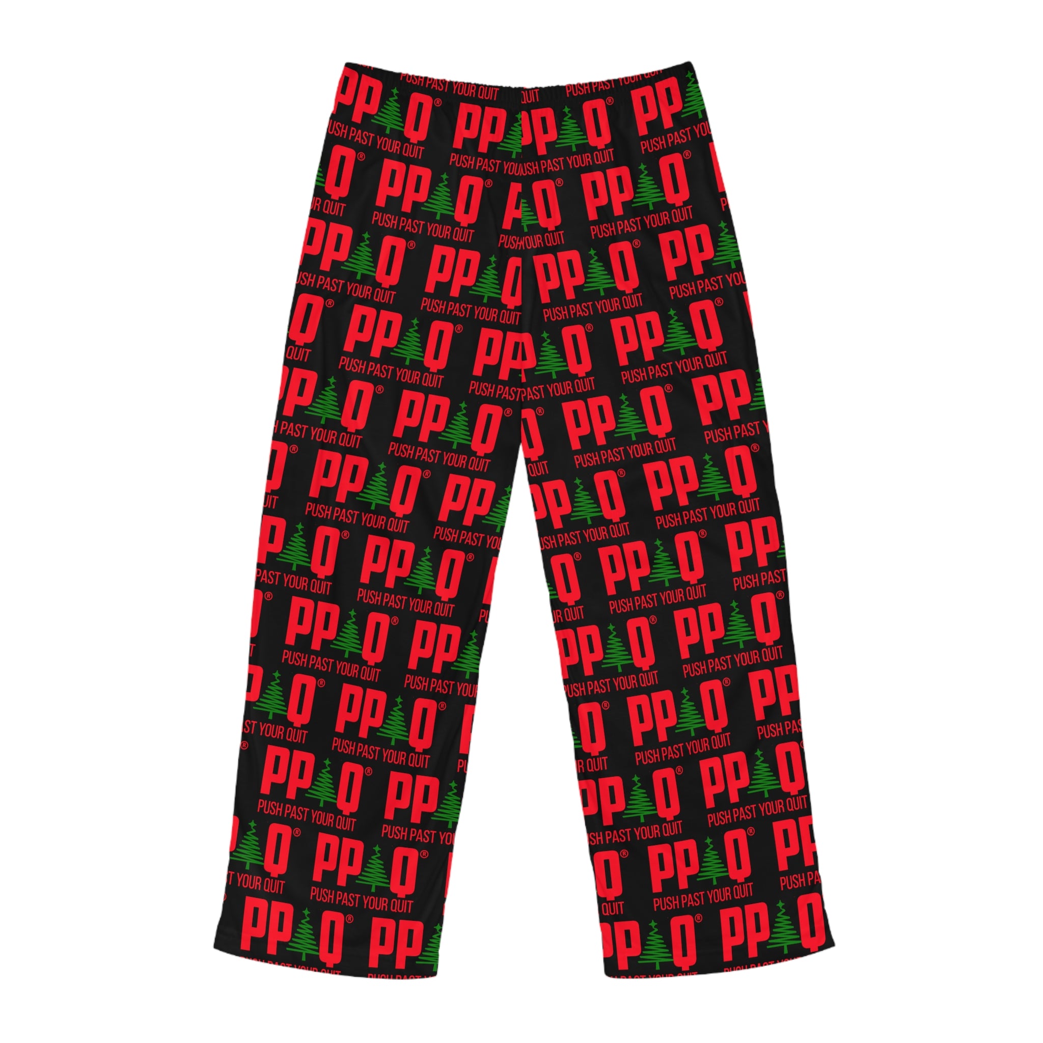 Men's PPYQ® Drawstring Pajama Pants