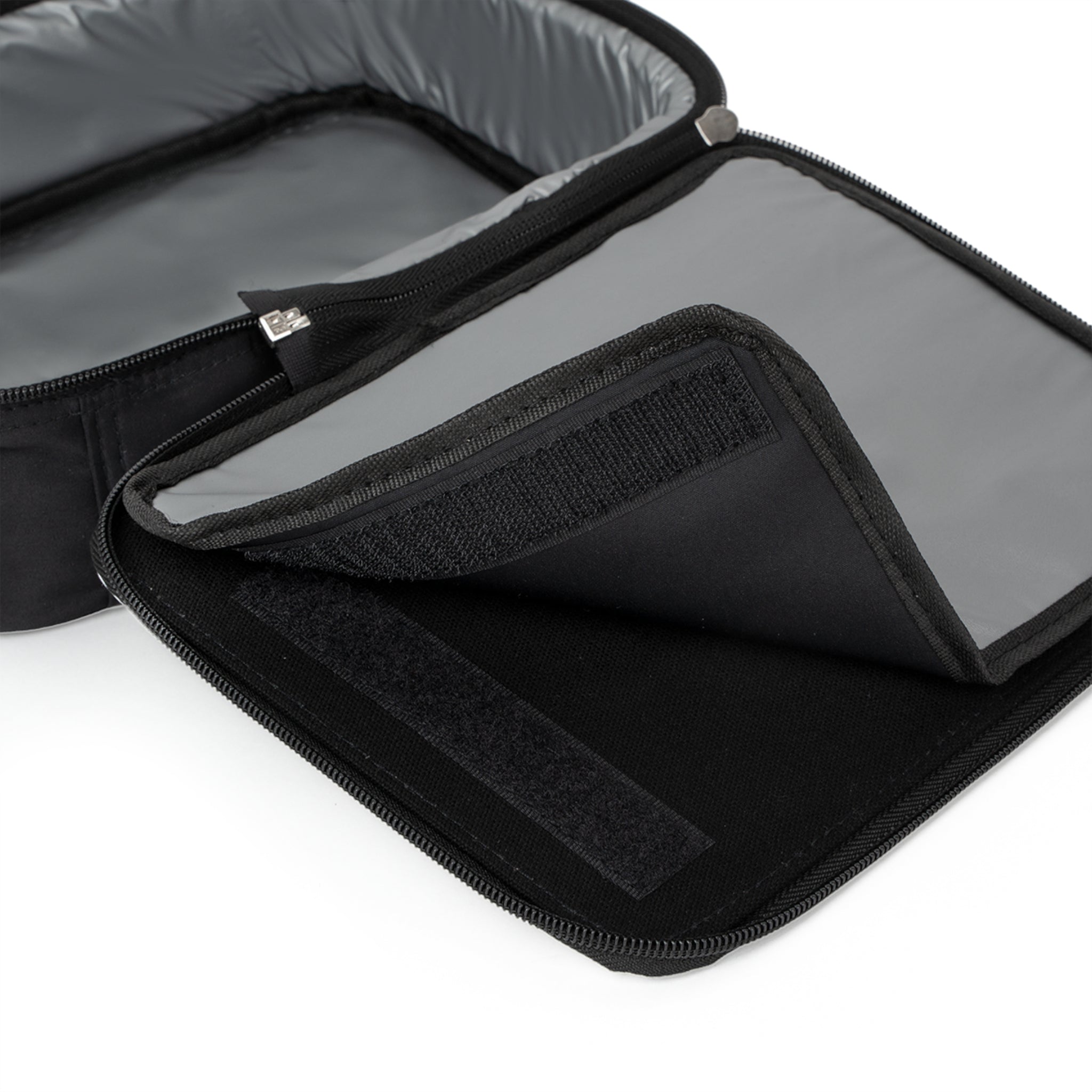 Girls Puff  Lunch Bag