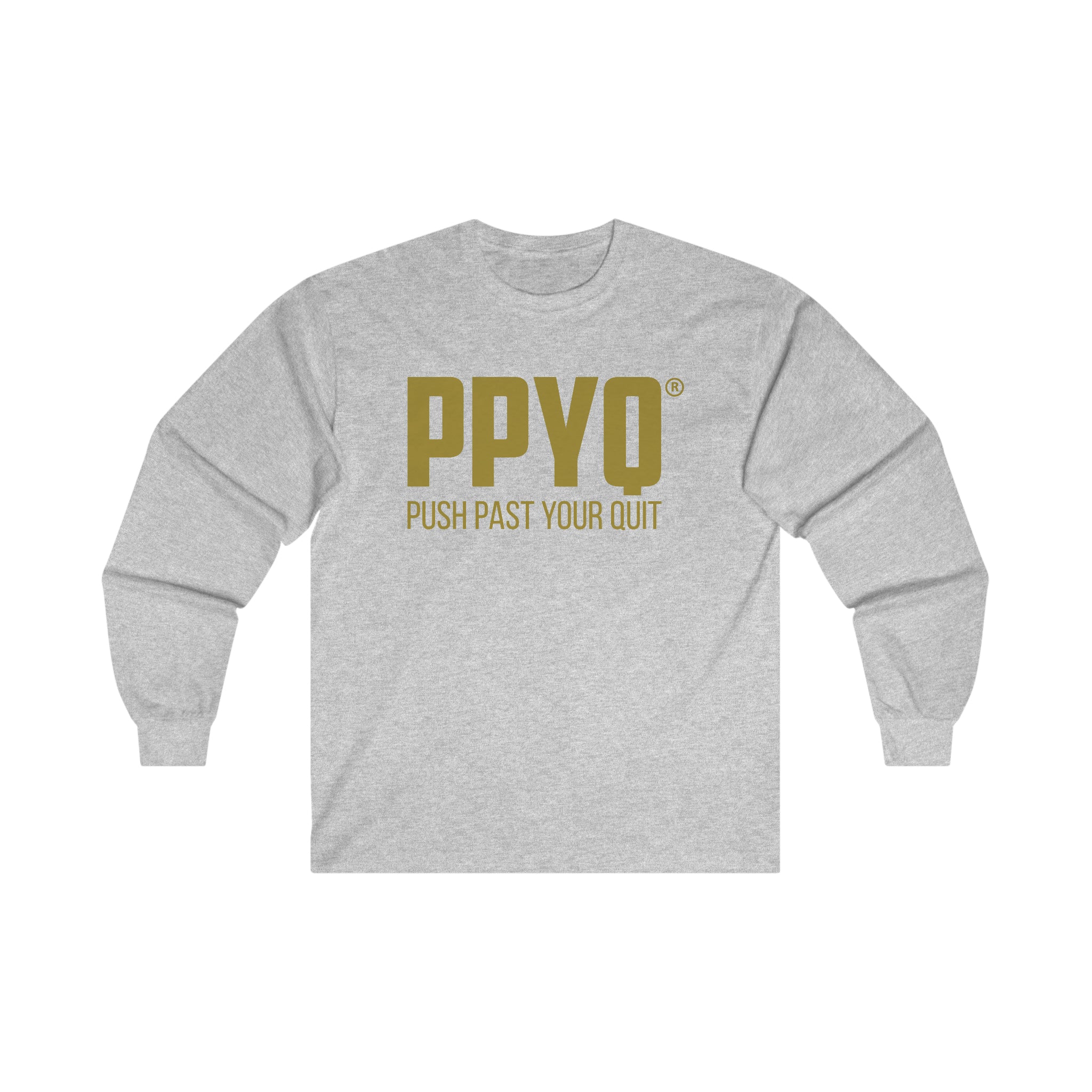 PPYQ® Original Long Sleeve (Gold)