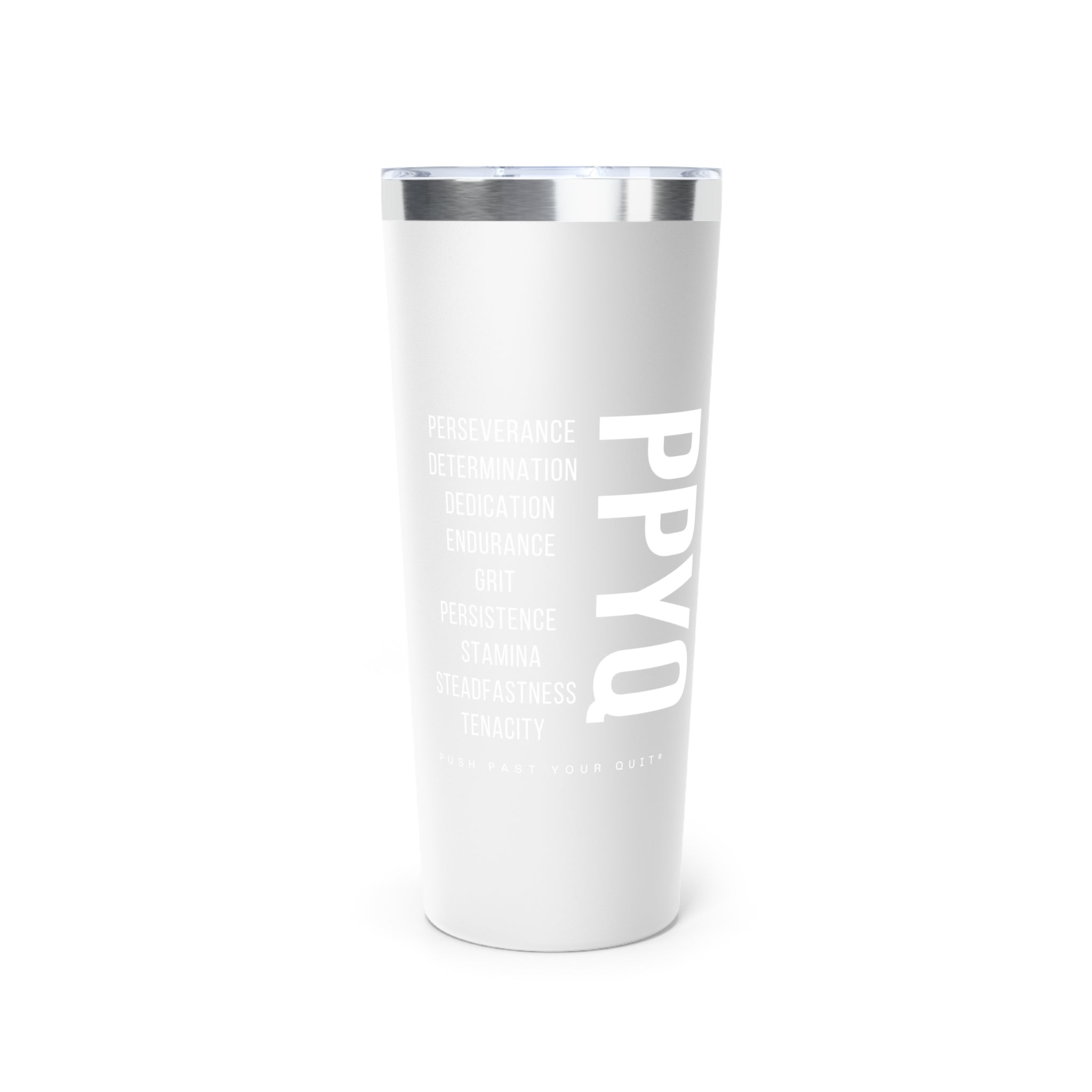 Copper Vacuum Insulated Tumbler, 22oz
