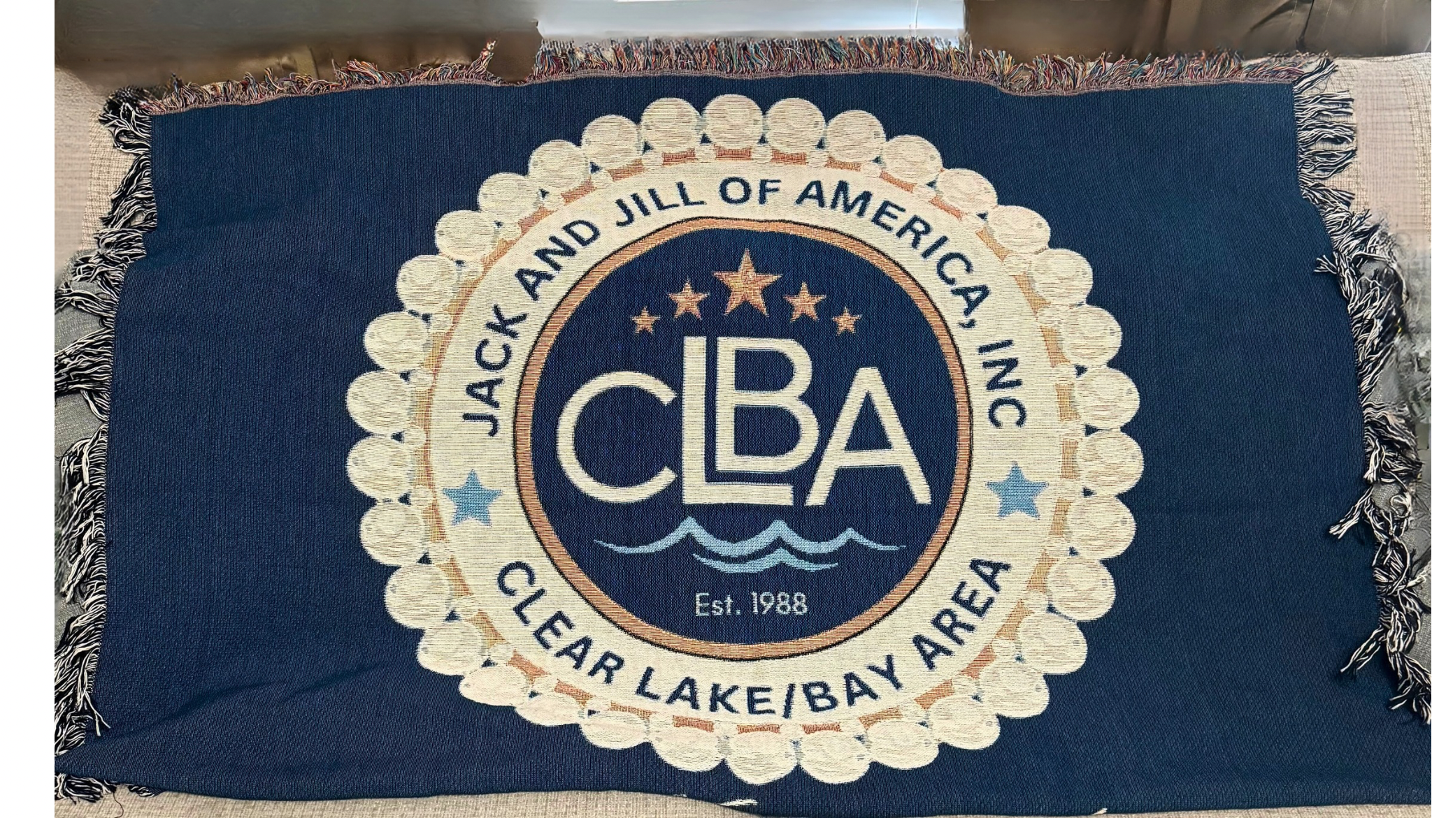 JJOA CL/BA Afghan