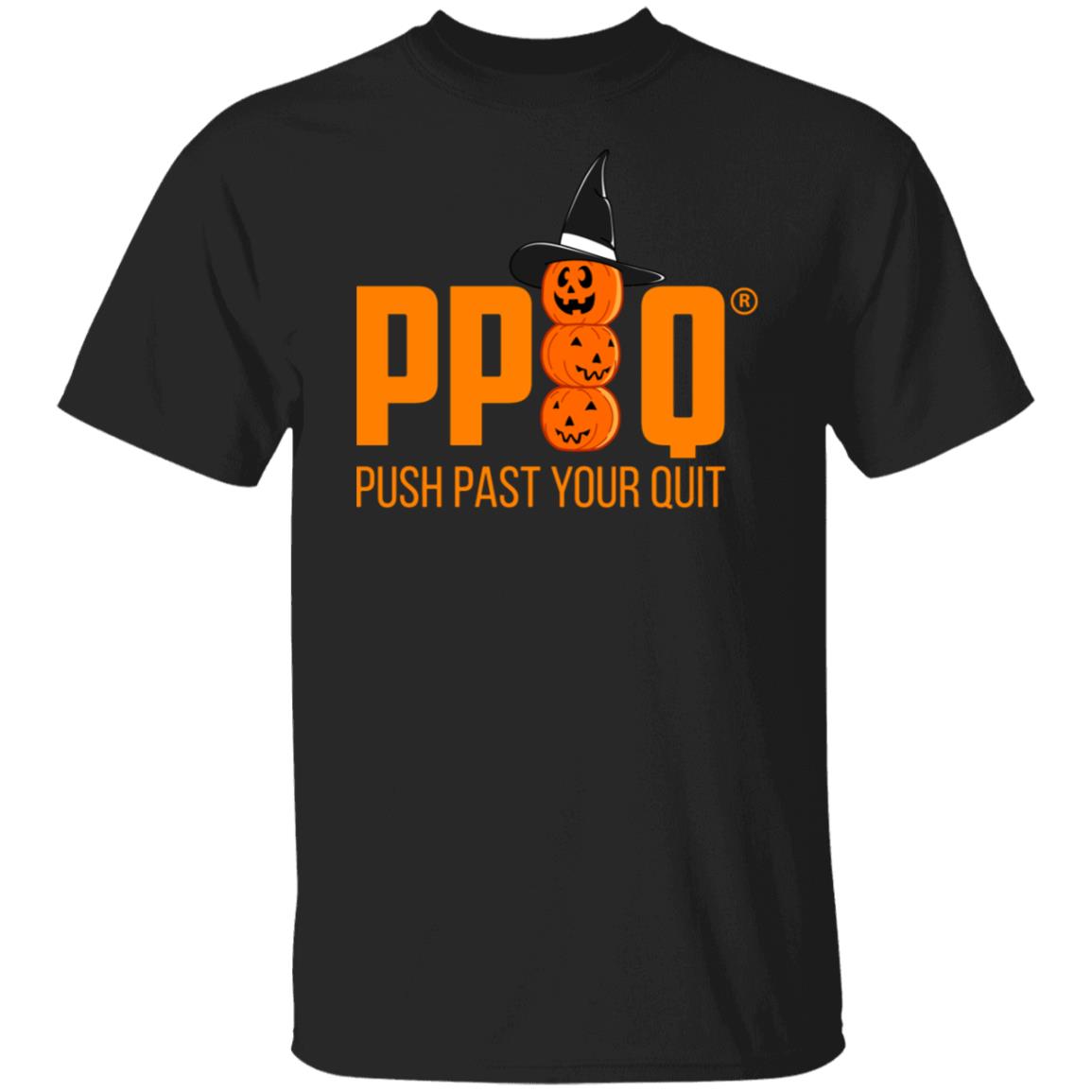Halloween Tees