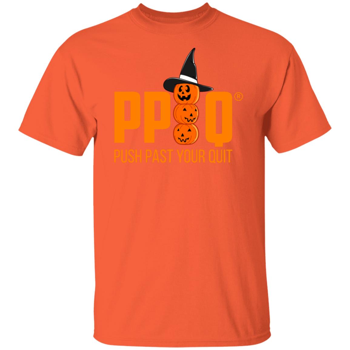Halloween Tees