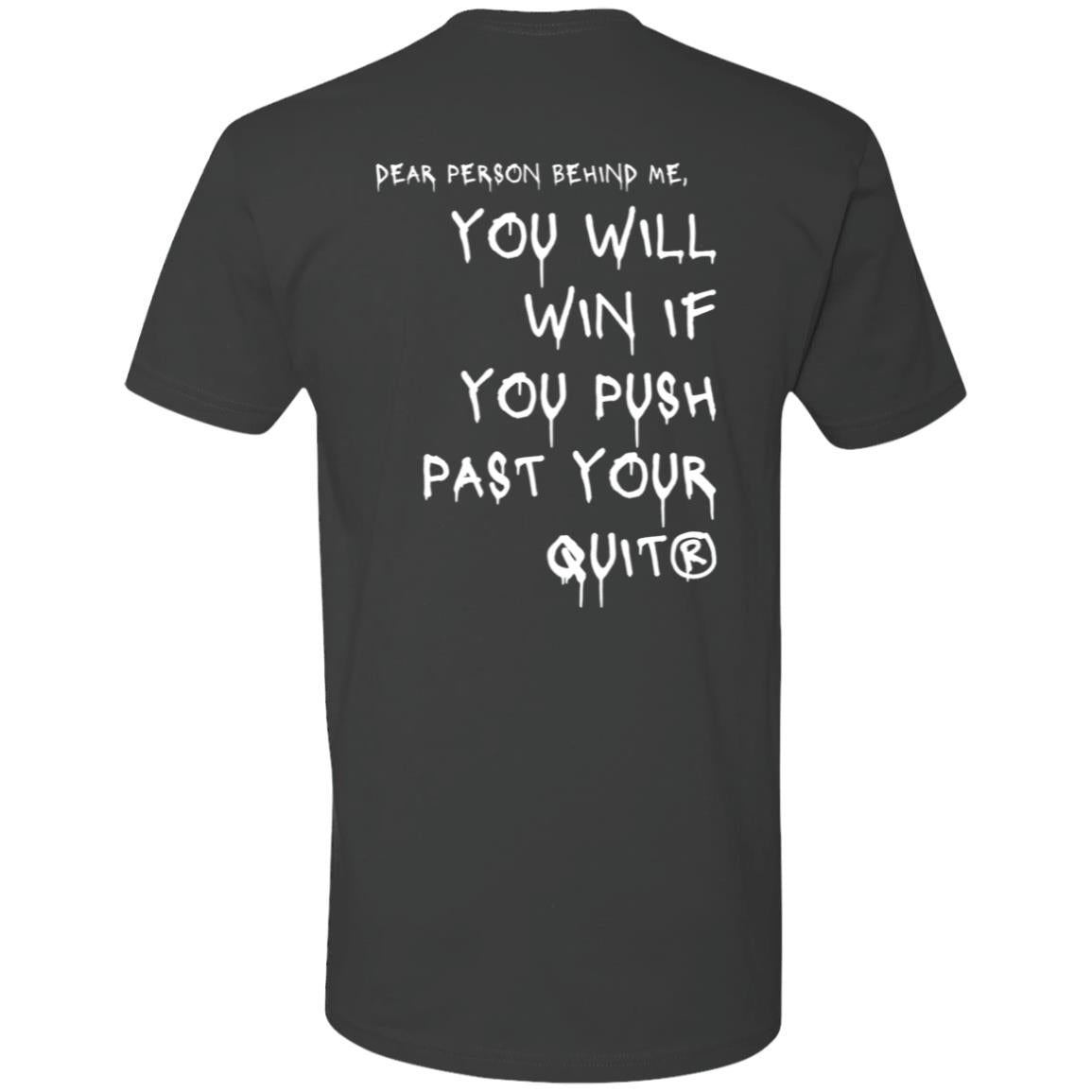 You Will Win