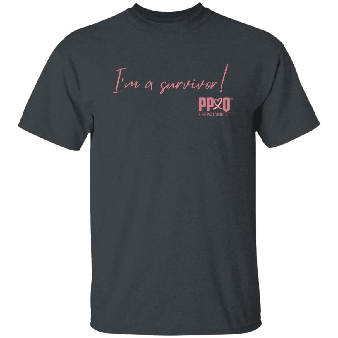 I'm a Survivor Tee