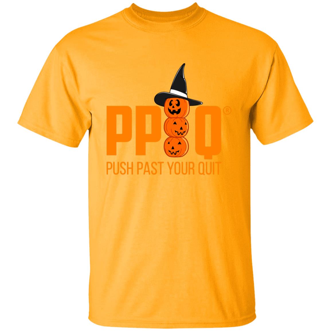 Halloween Tees