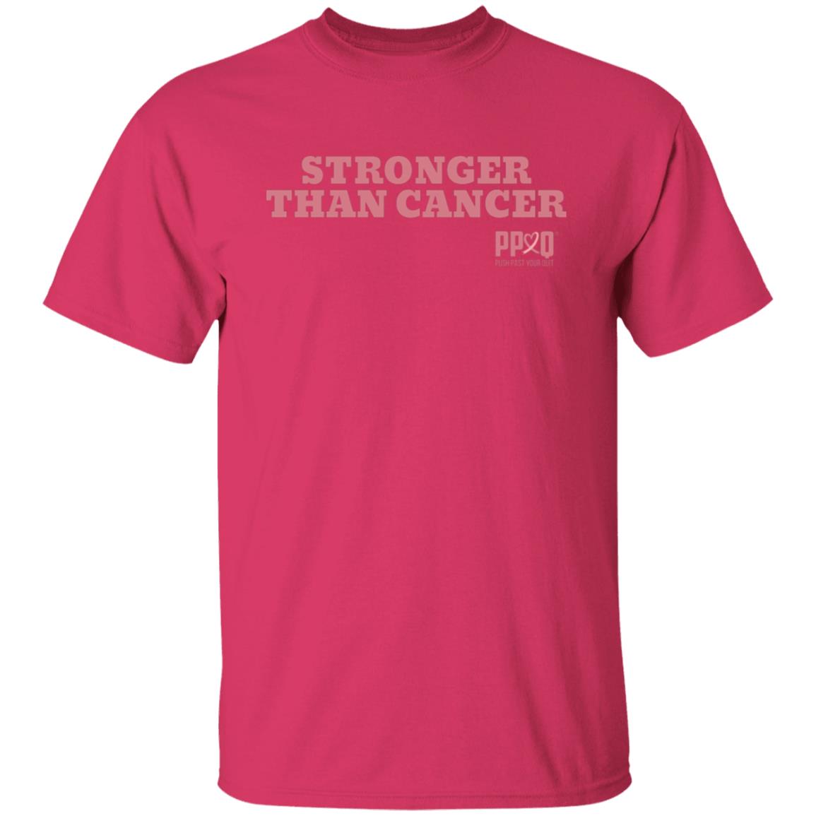 Stronger Than Cancer Tee