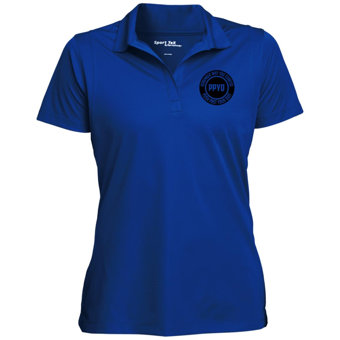 Ladies' Micropique Sport-Wick® Polo