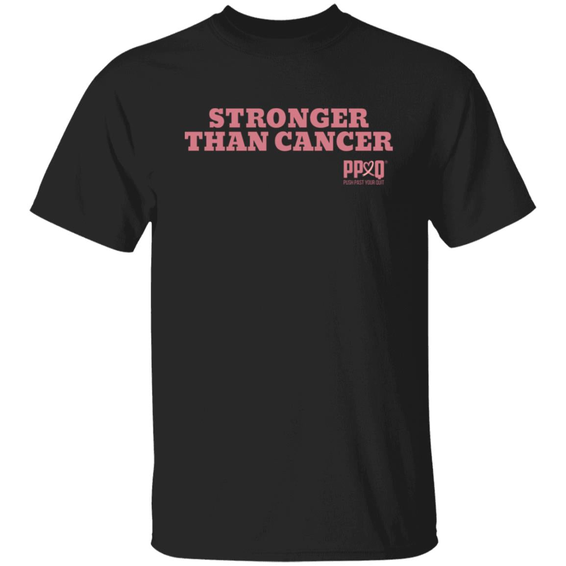 Stronger Than Cancer Tee