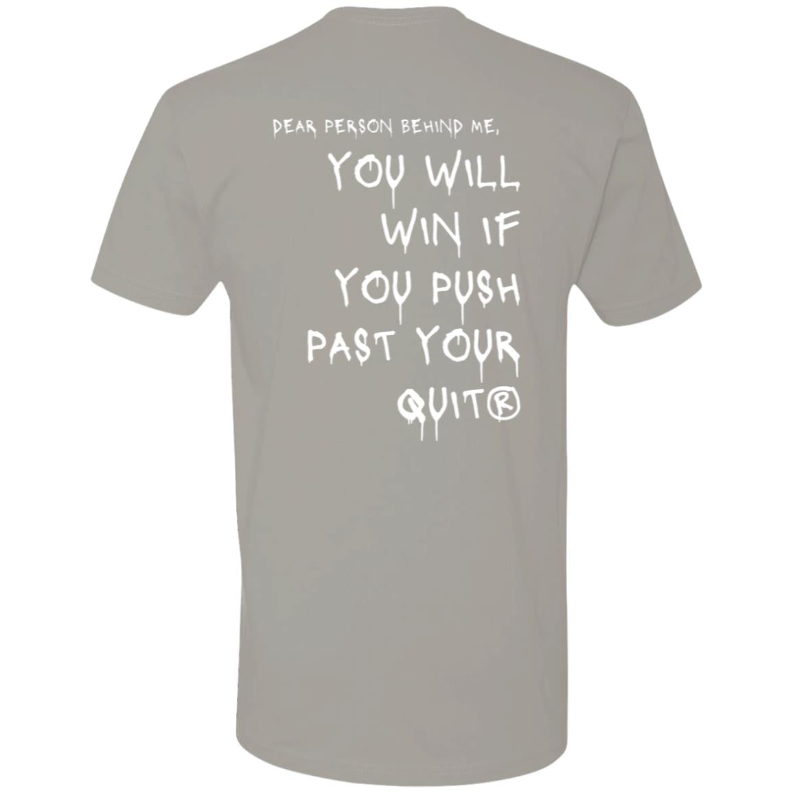 You Will Win