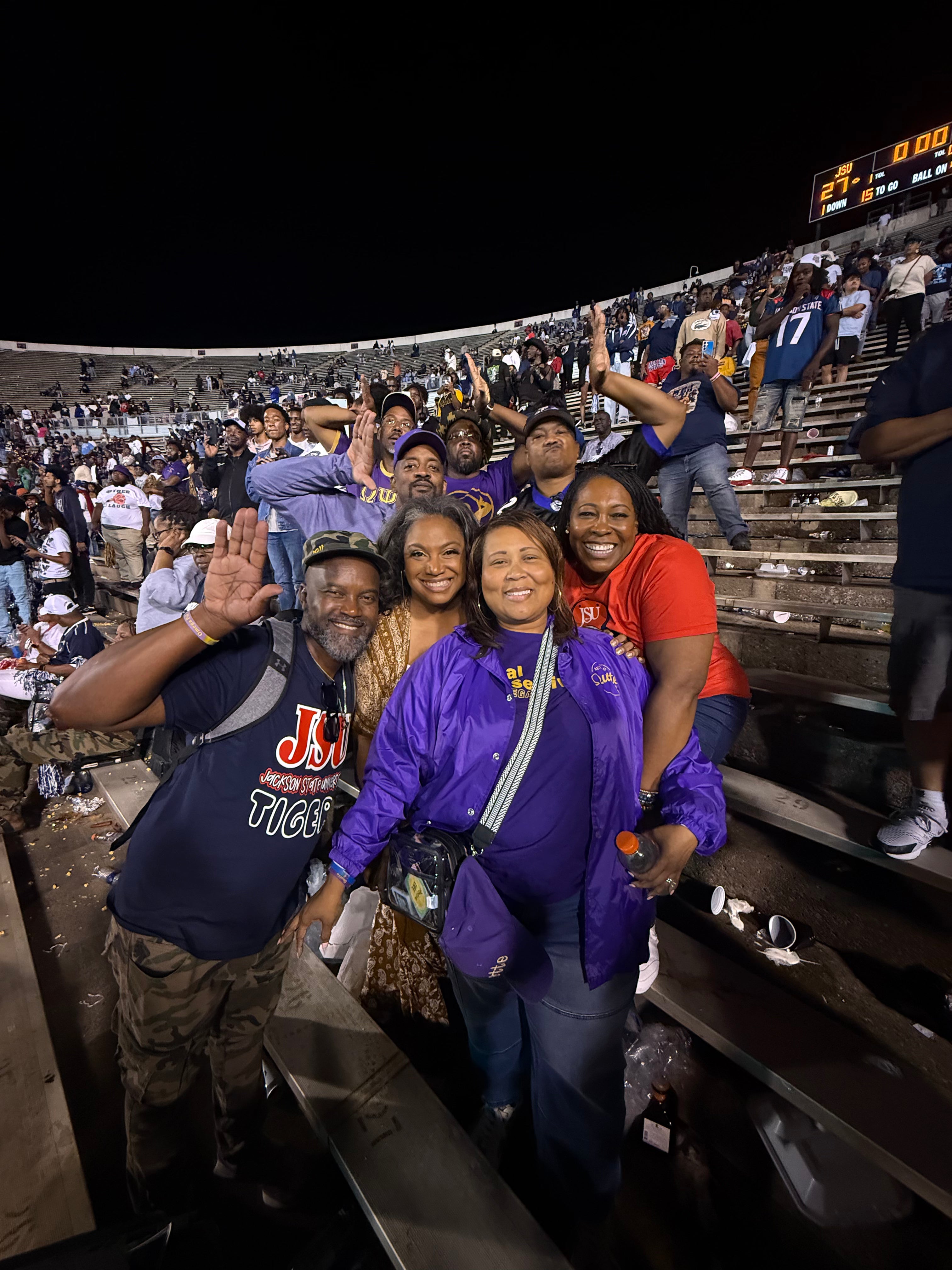 Custom Quette Jacket