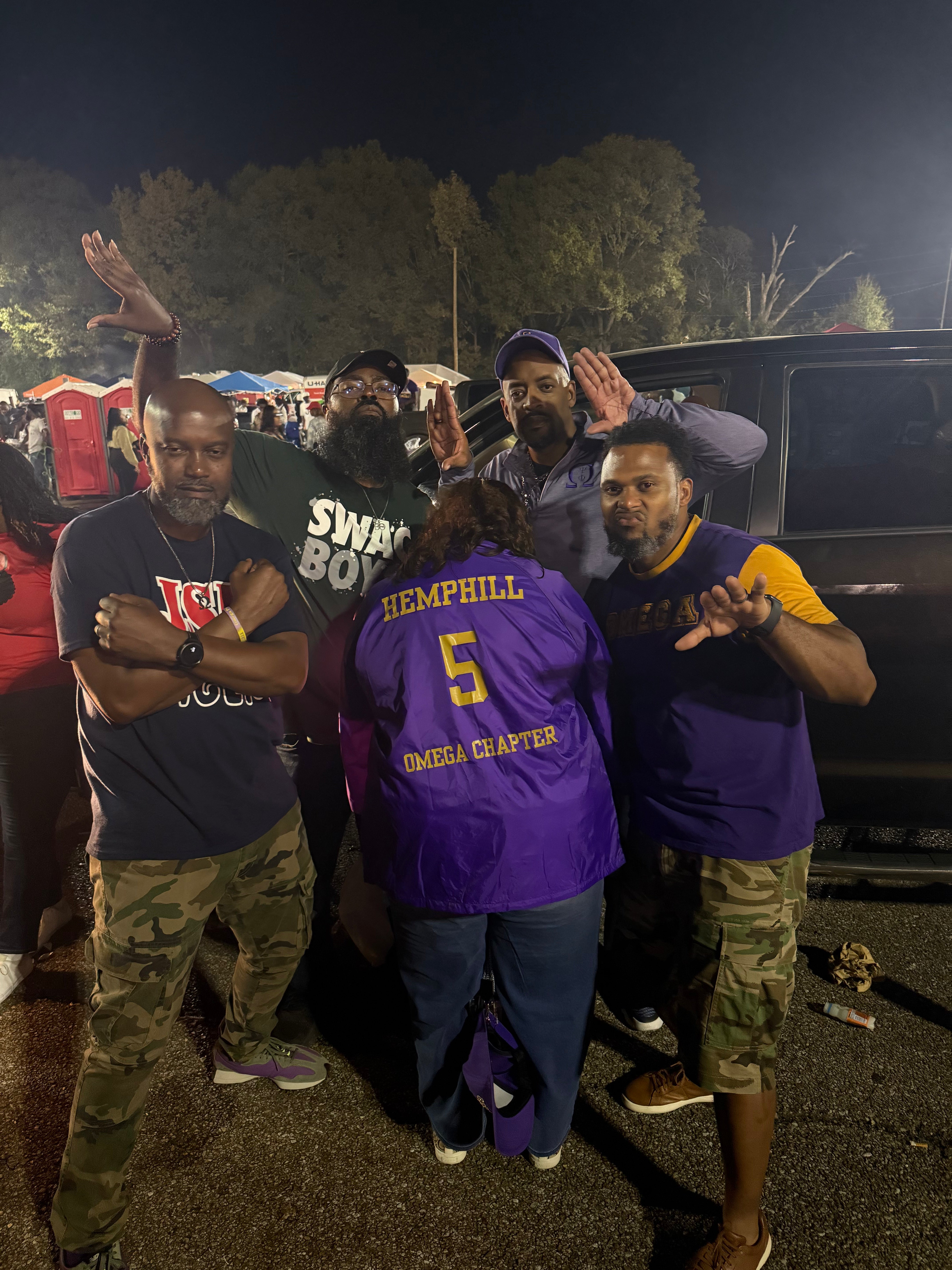 Custom Quette Jacket