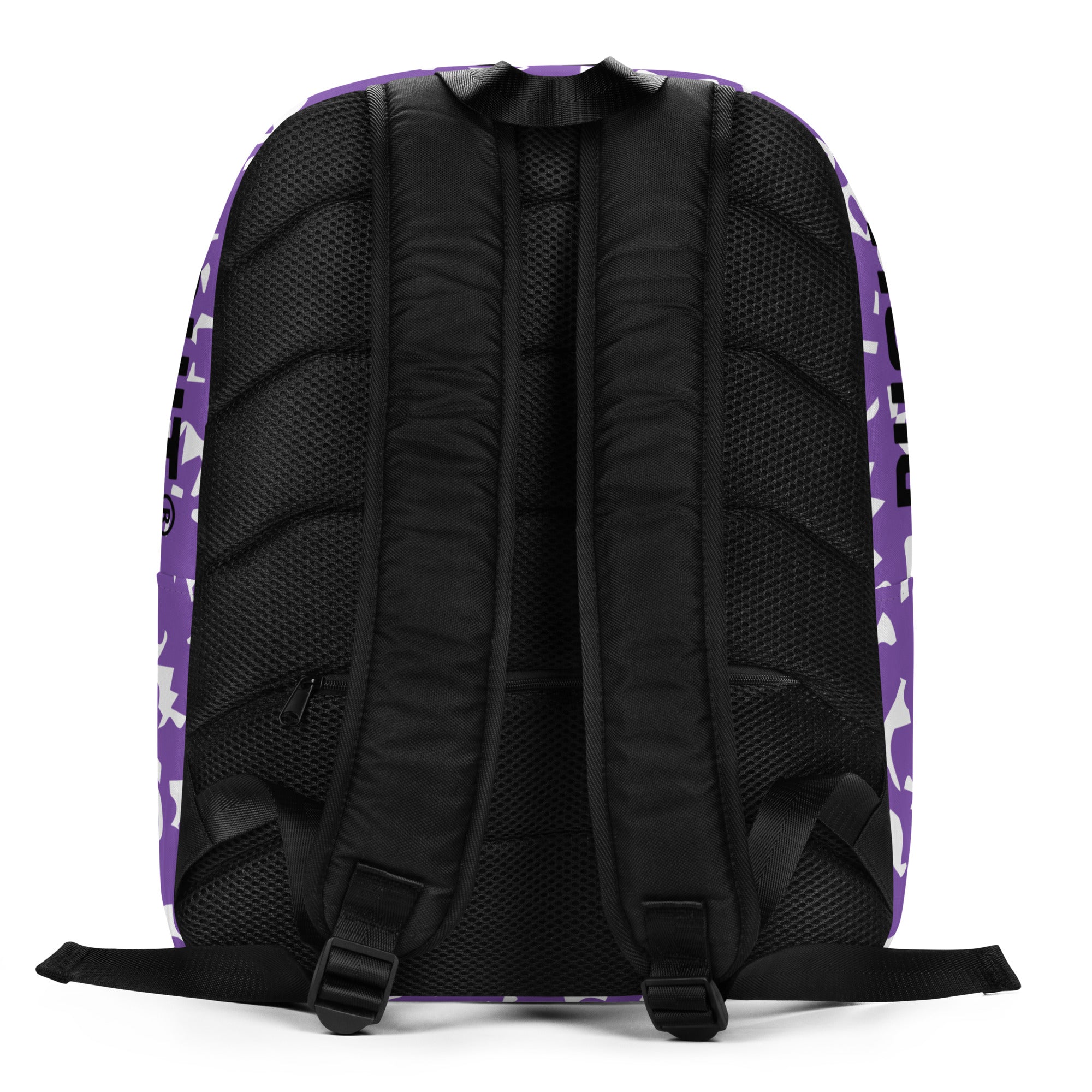 Girls Puff PPYQ® Backpack