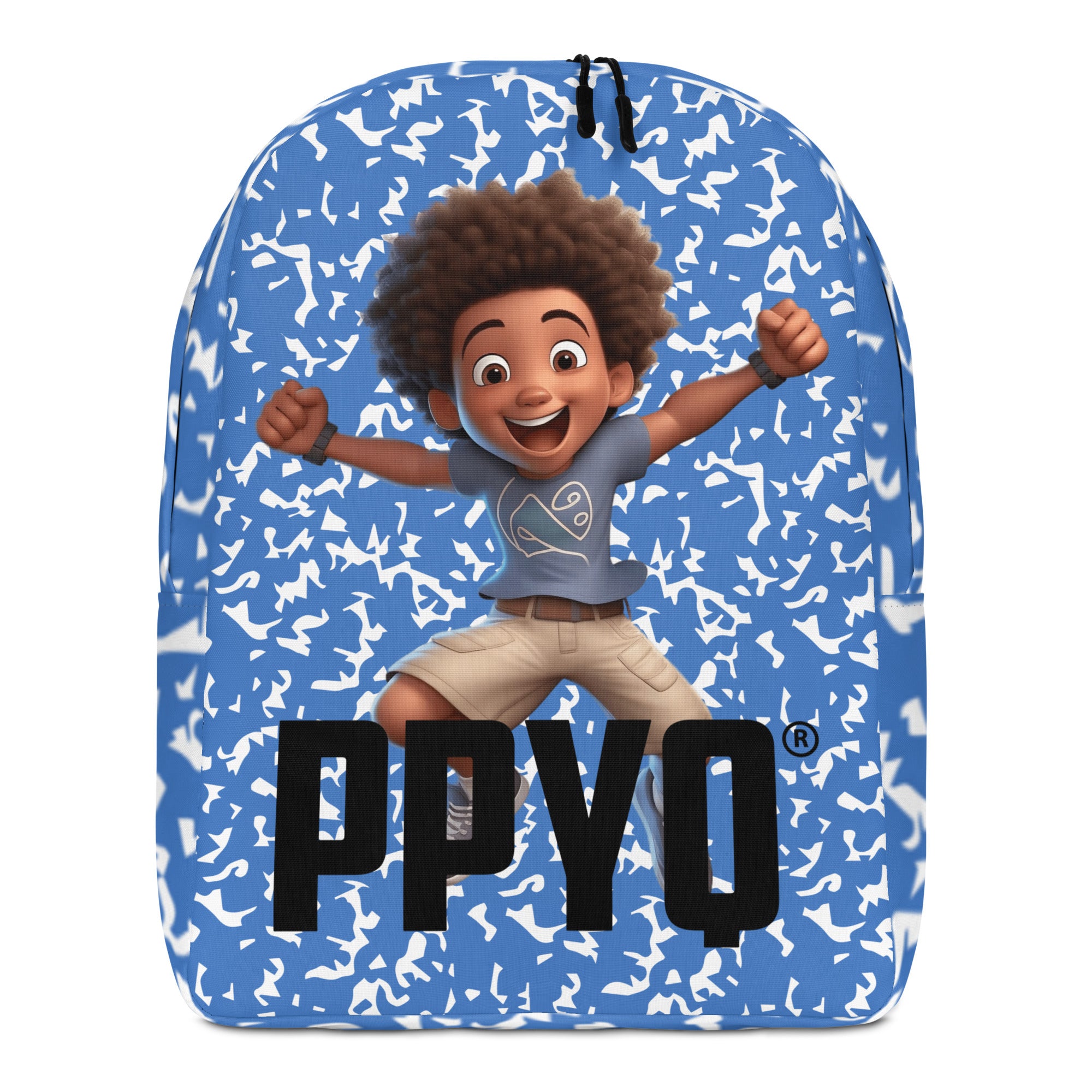 Brown Boy Joy 2