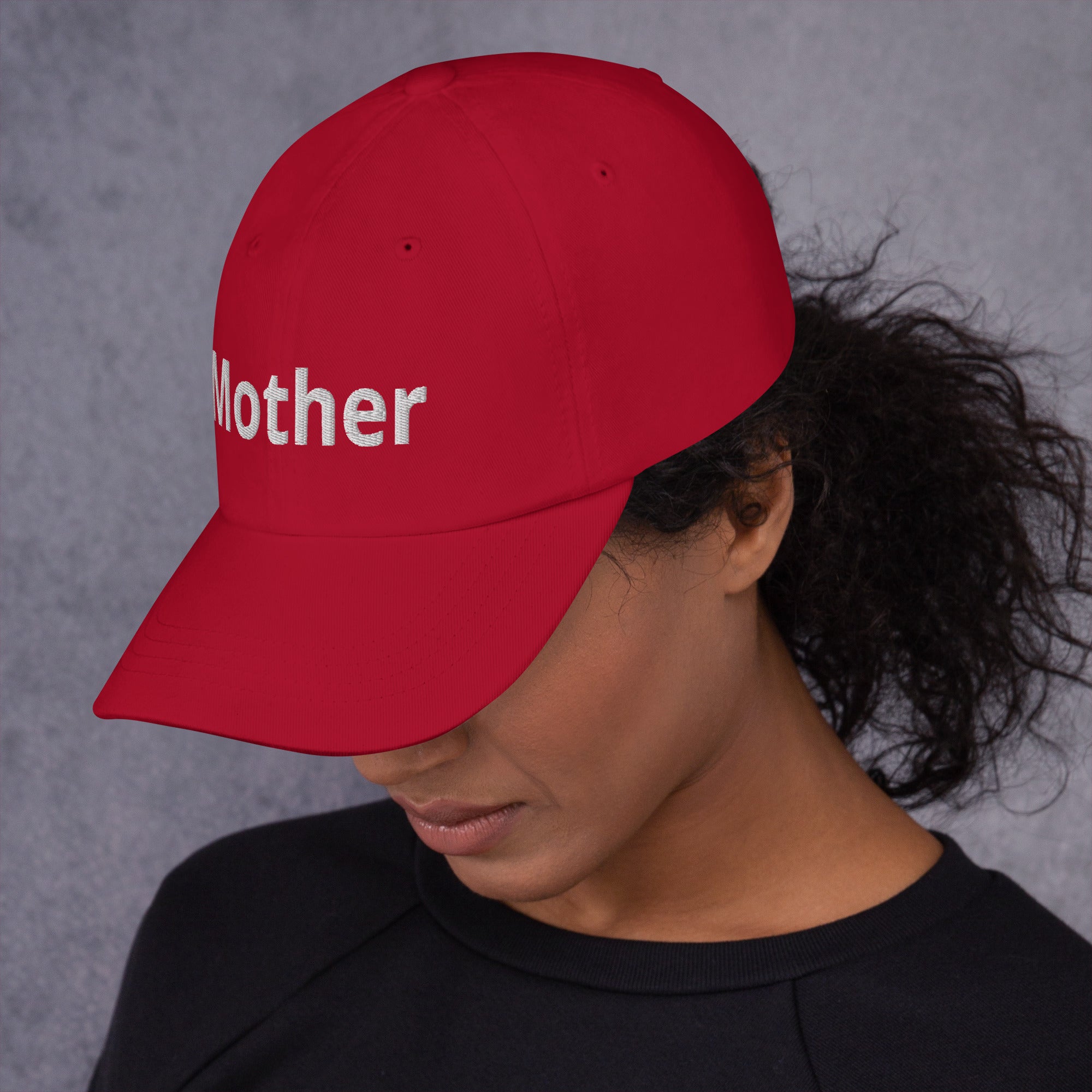 Mother's Day Hat