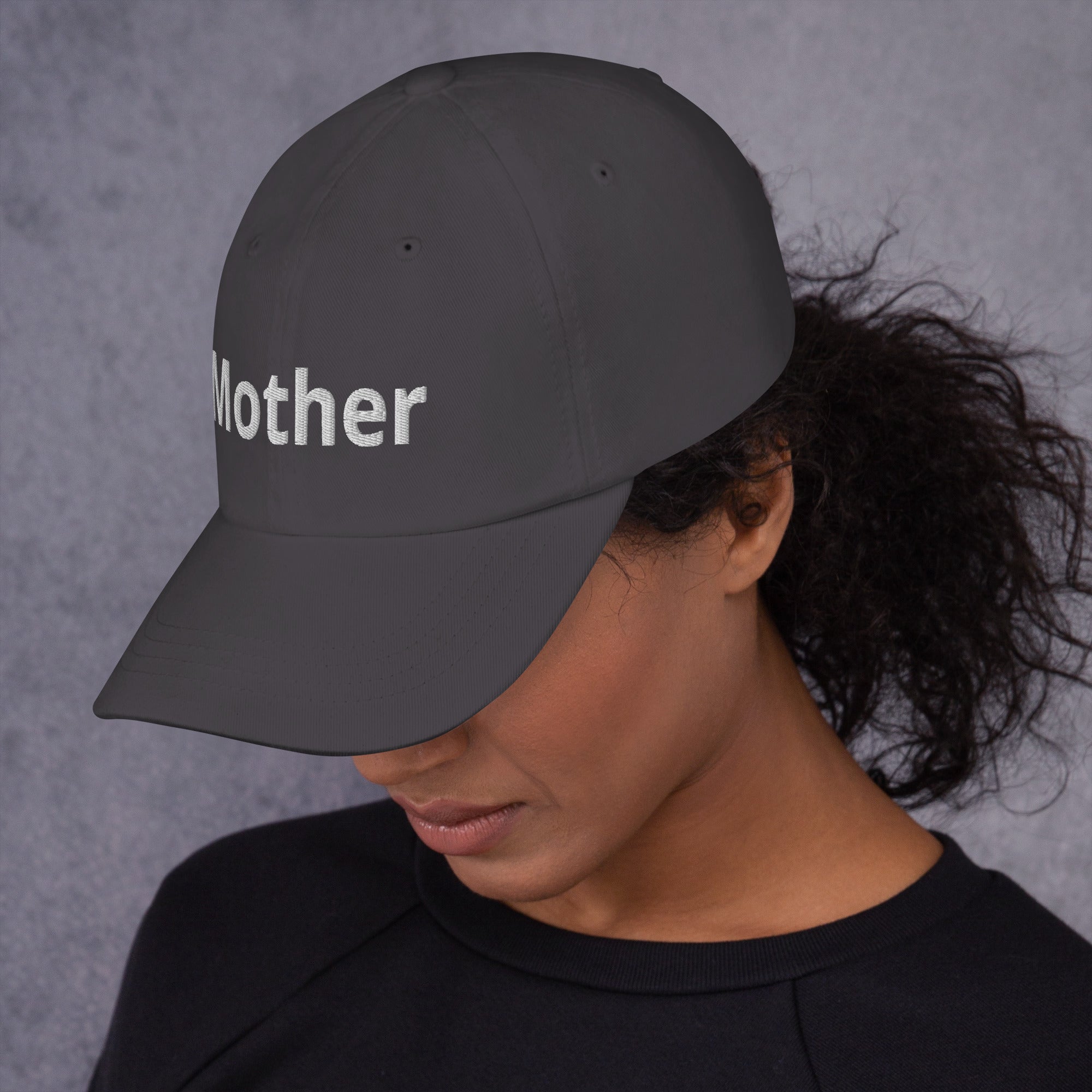 Mother's Day Hat
