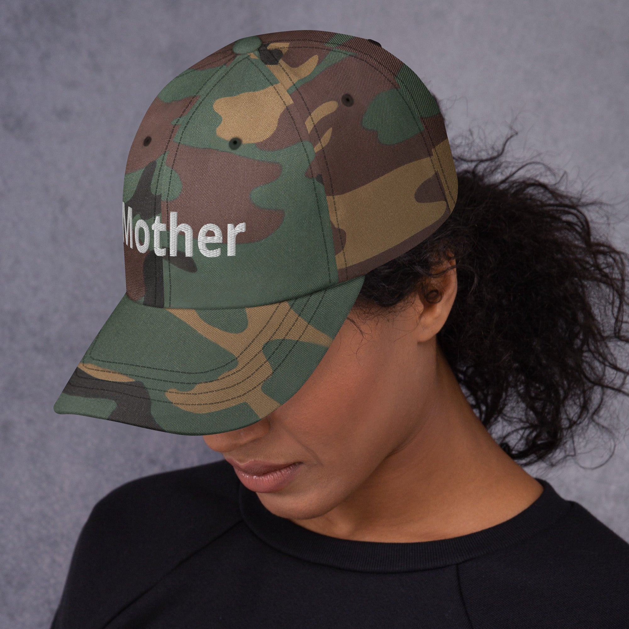 Mother's Day Hat