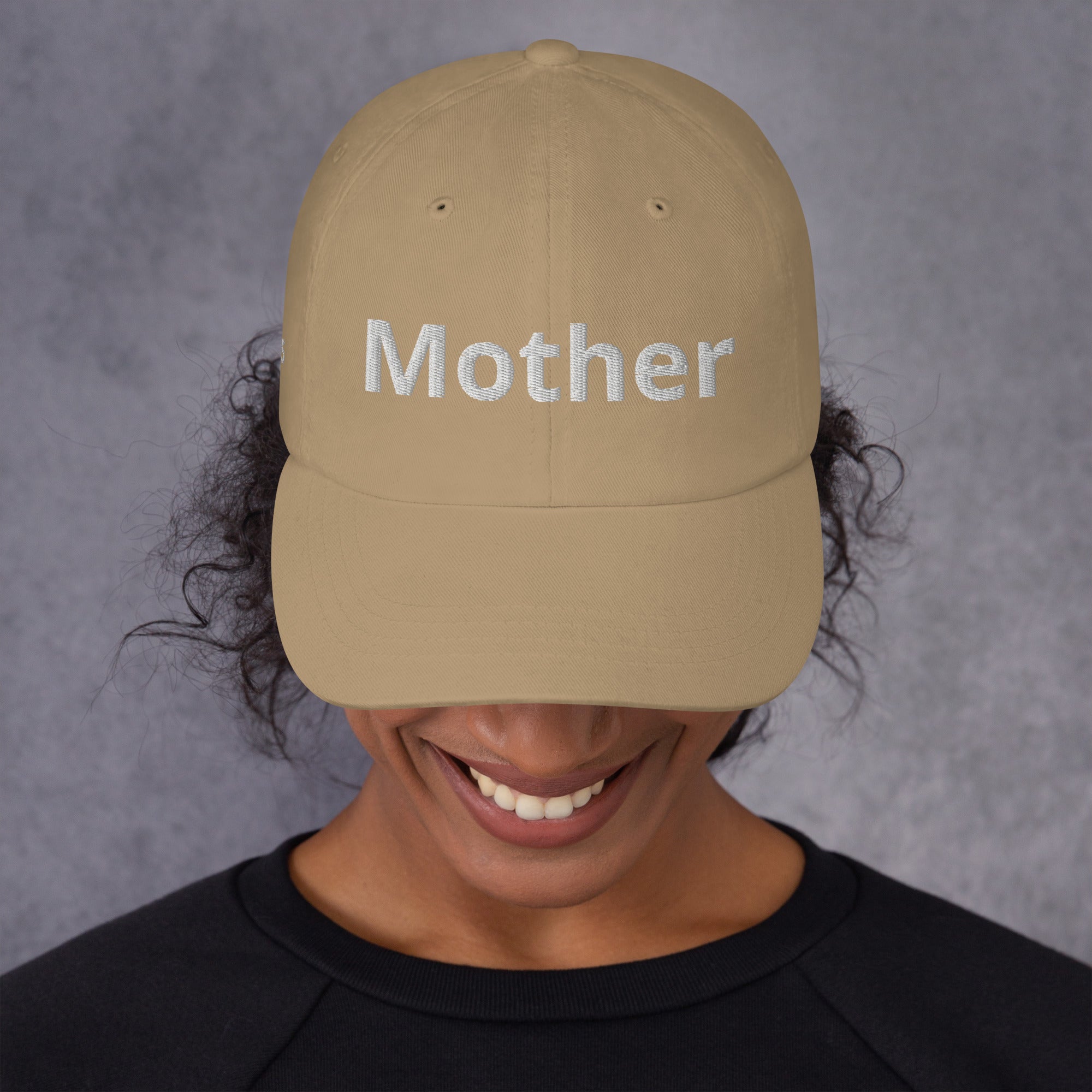 Mother's Day Hat