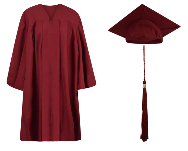 Kindergarten Graduation Package